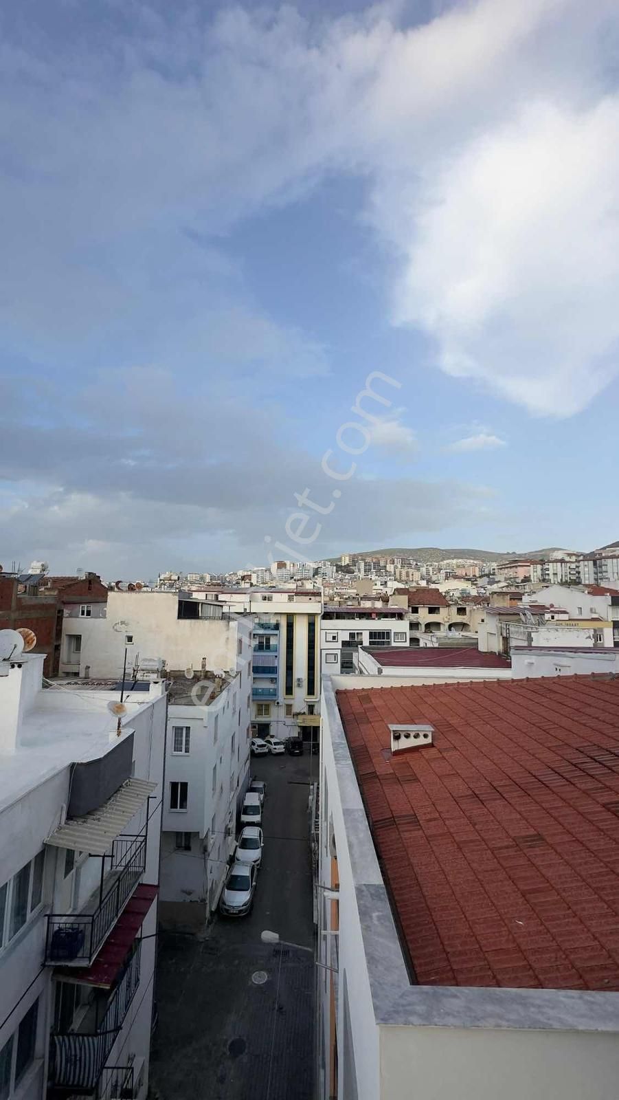 Century21 Işıltı'dan Satılık Daire - Görsel 19