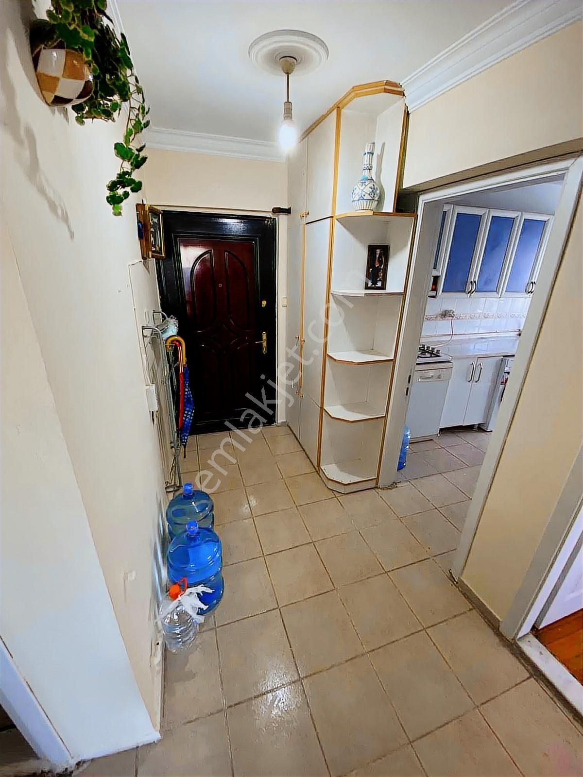 Century21 Işıltı'dan Satılık Daire - Görsel 17