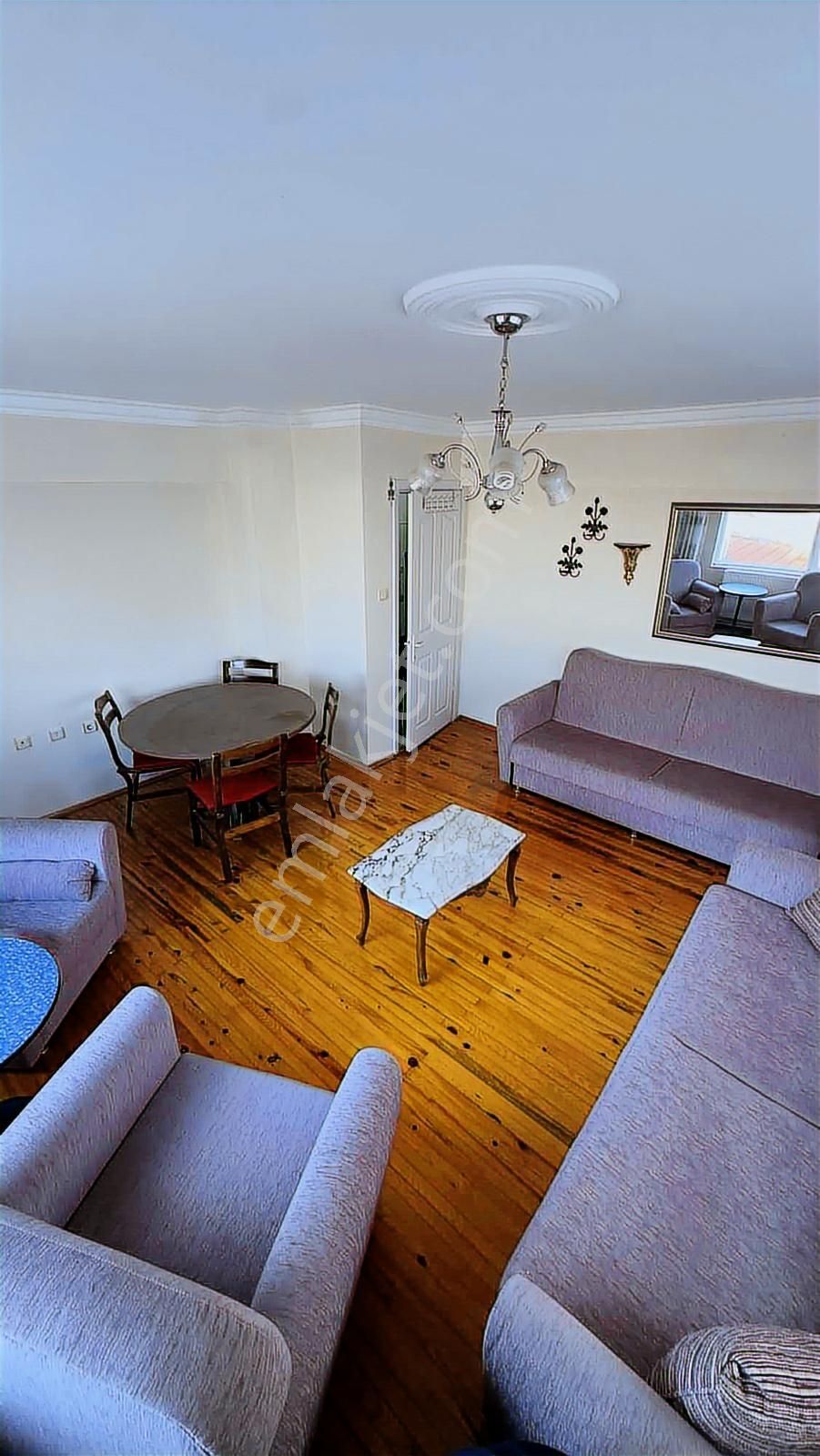 Century21 Işıltı'dan Satılık Daire - Görsel 7