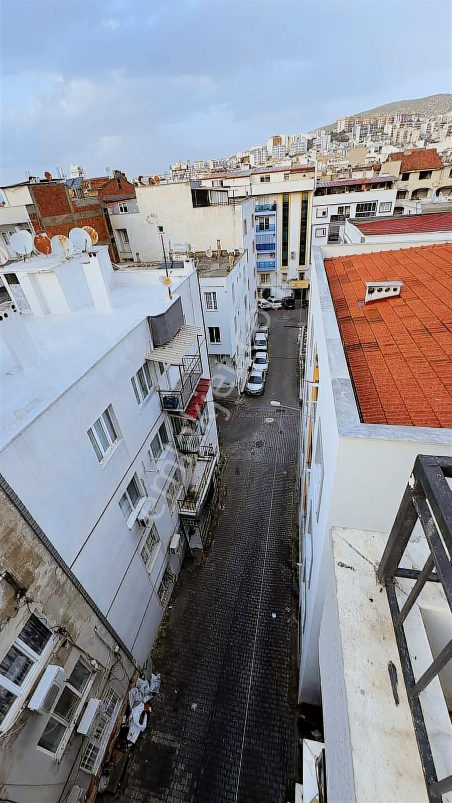 Century21 Işıltı'dan Satılık Daire - Görsel 20