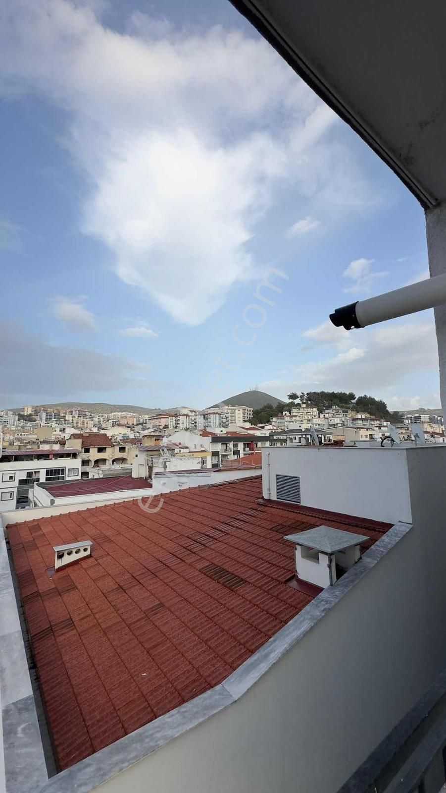 Century21 Işıltı'dan Satılık Daire