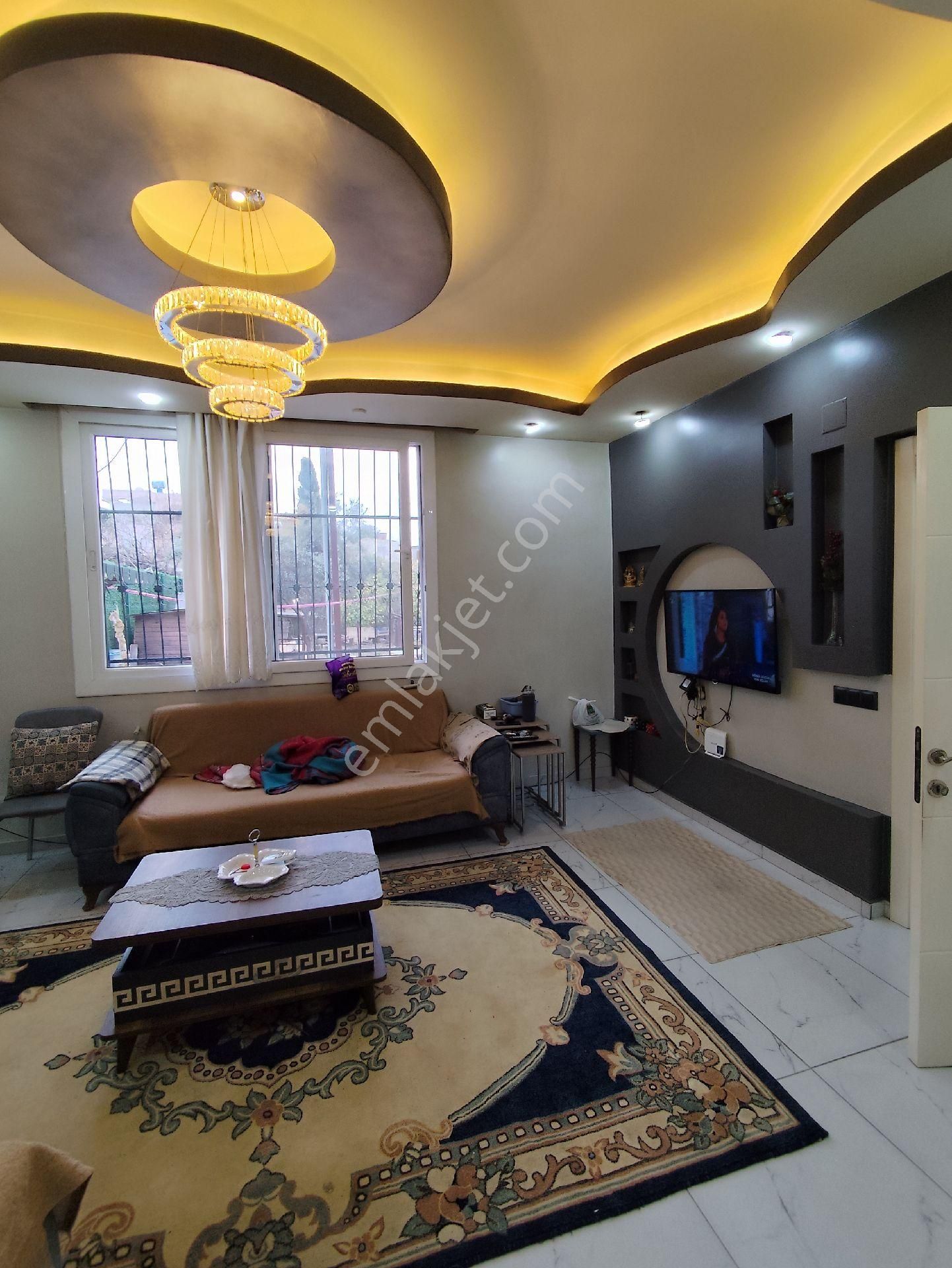 Park Avm Civarında 305m2 Bahçeli Satılık Müstakil - Görsel 14