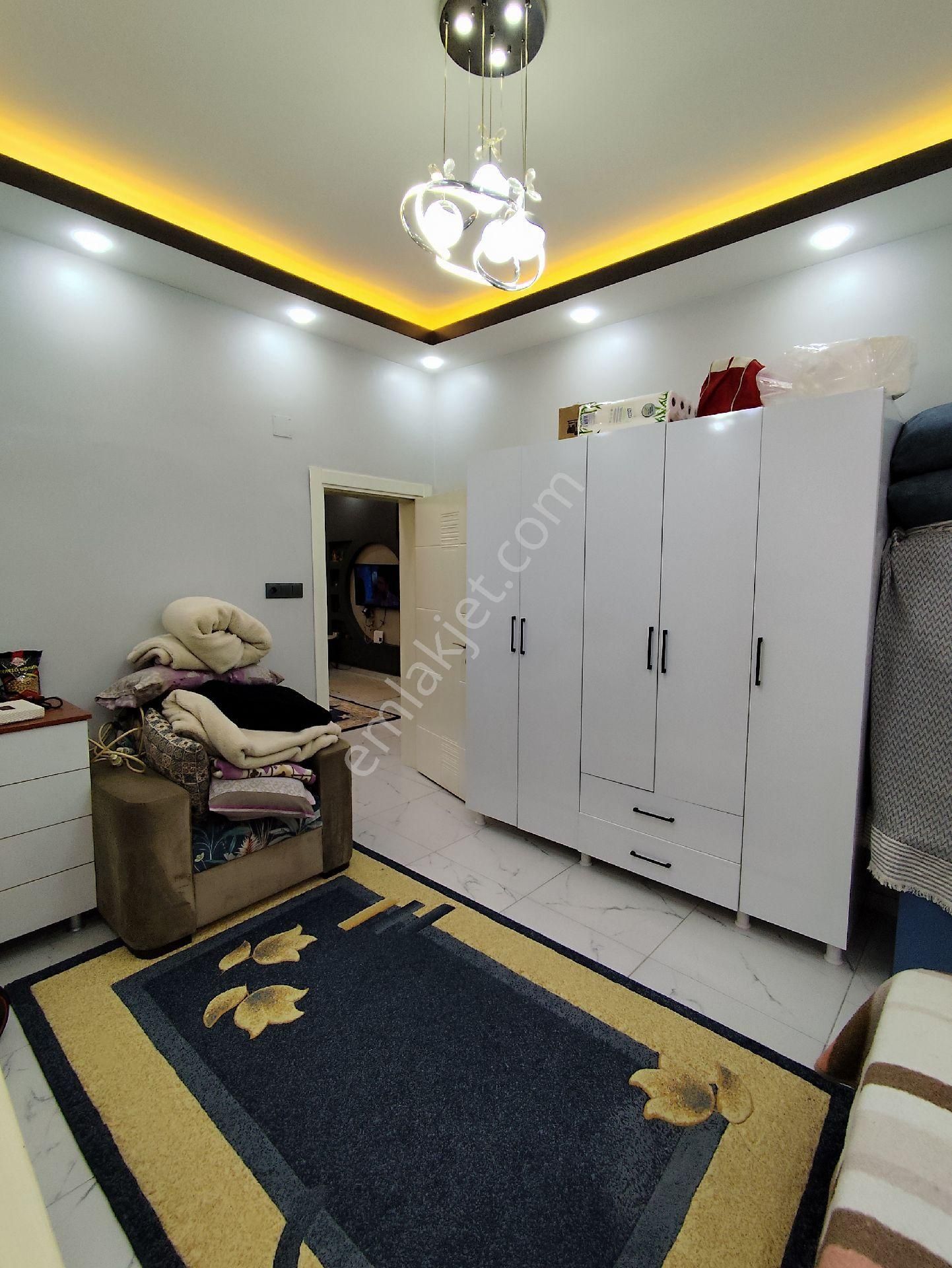 Park Avm Civarında 305m2 Bahçeli Satılık Müstakil - Görsel 15