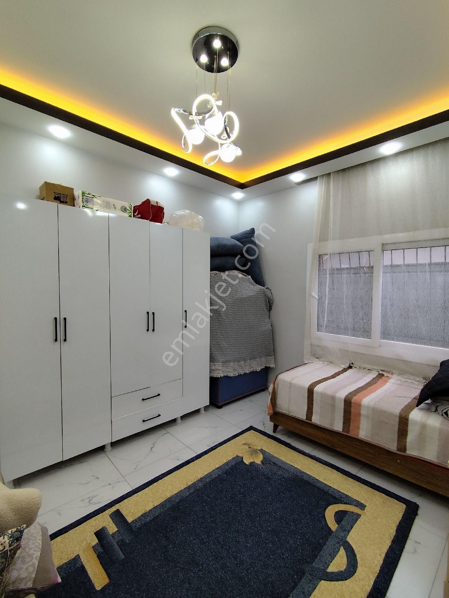 Park Avm Civarında 305m2 Bahçeli Satılık Müstakil - Görsel 17