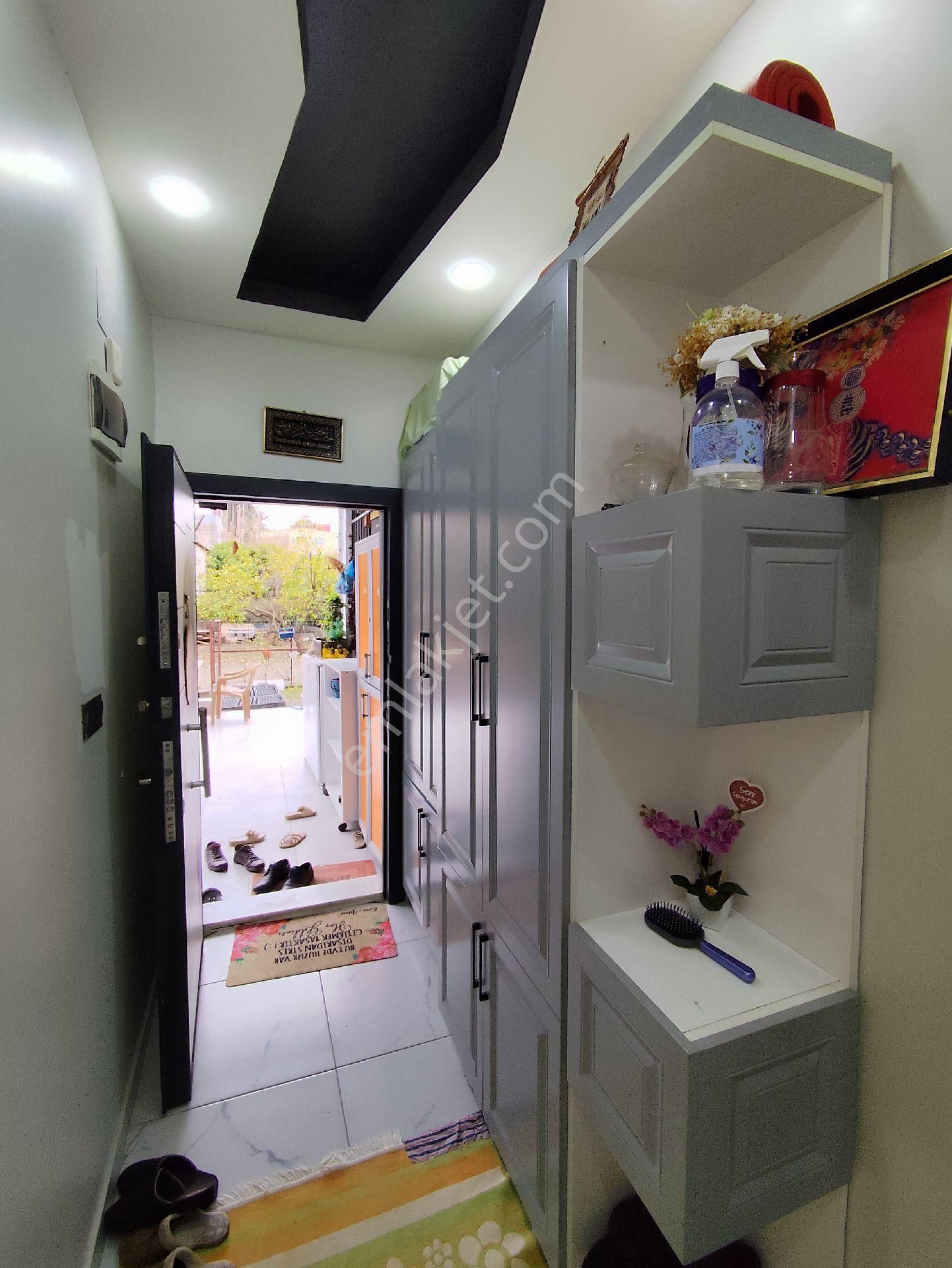 Park Avm Civarında 305m2 Bahçeli Satılık Müstakil - Görsel 20