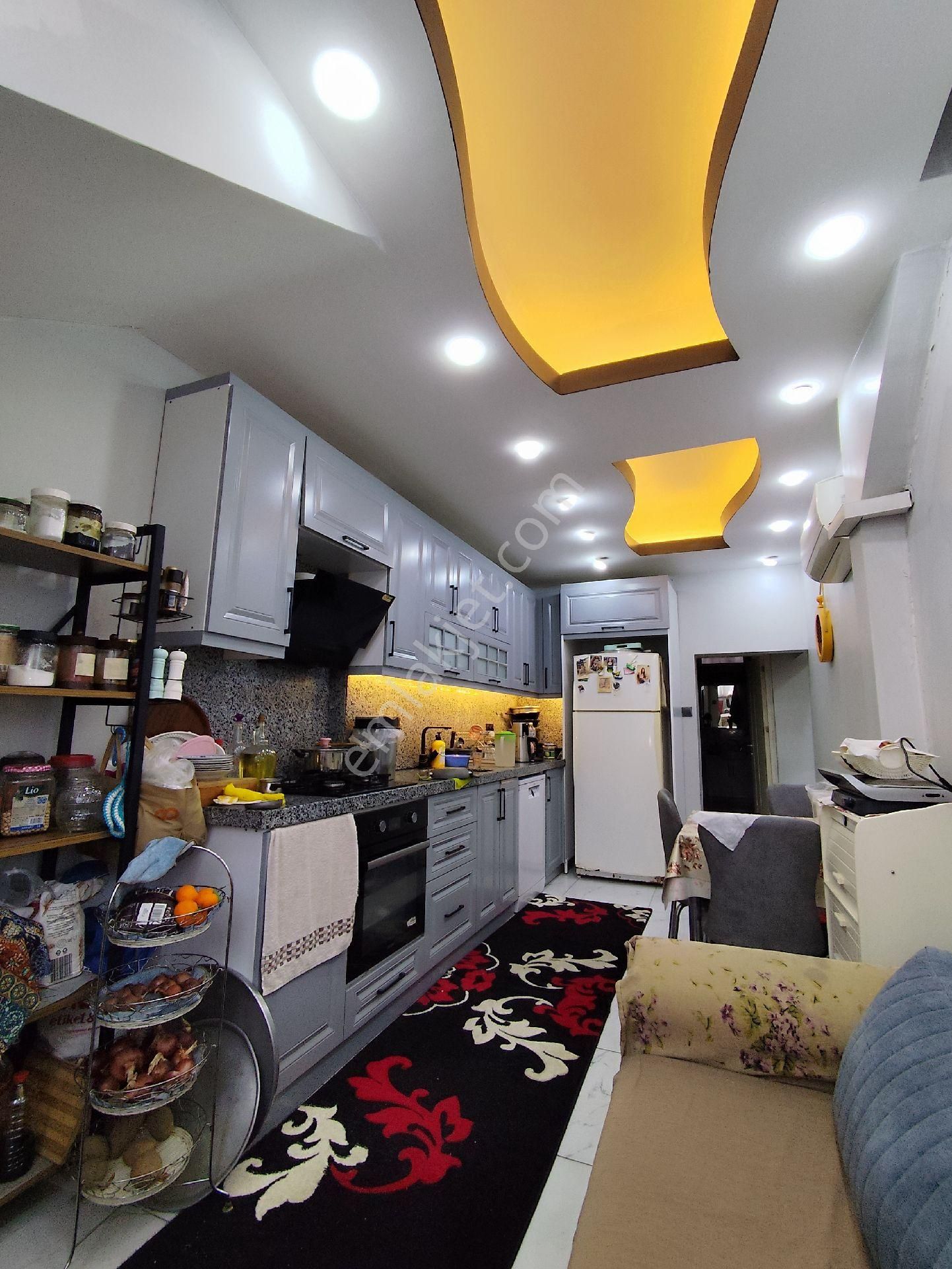 Park Avm Civarında 305m2 Bahçeli Satılık Müstakil - Görsel 4