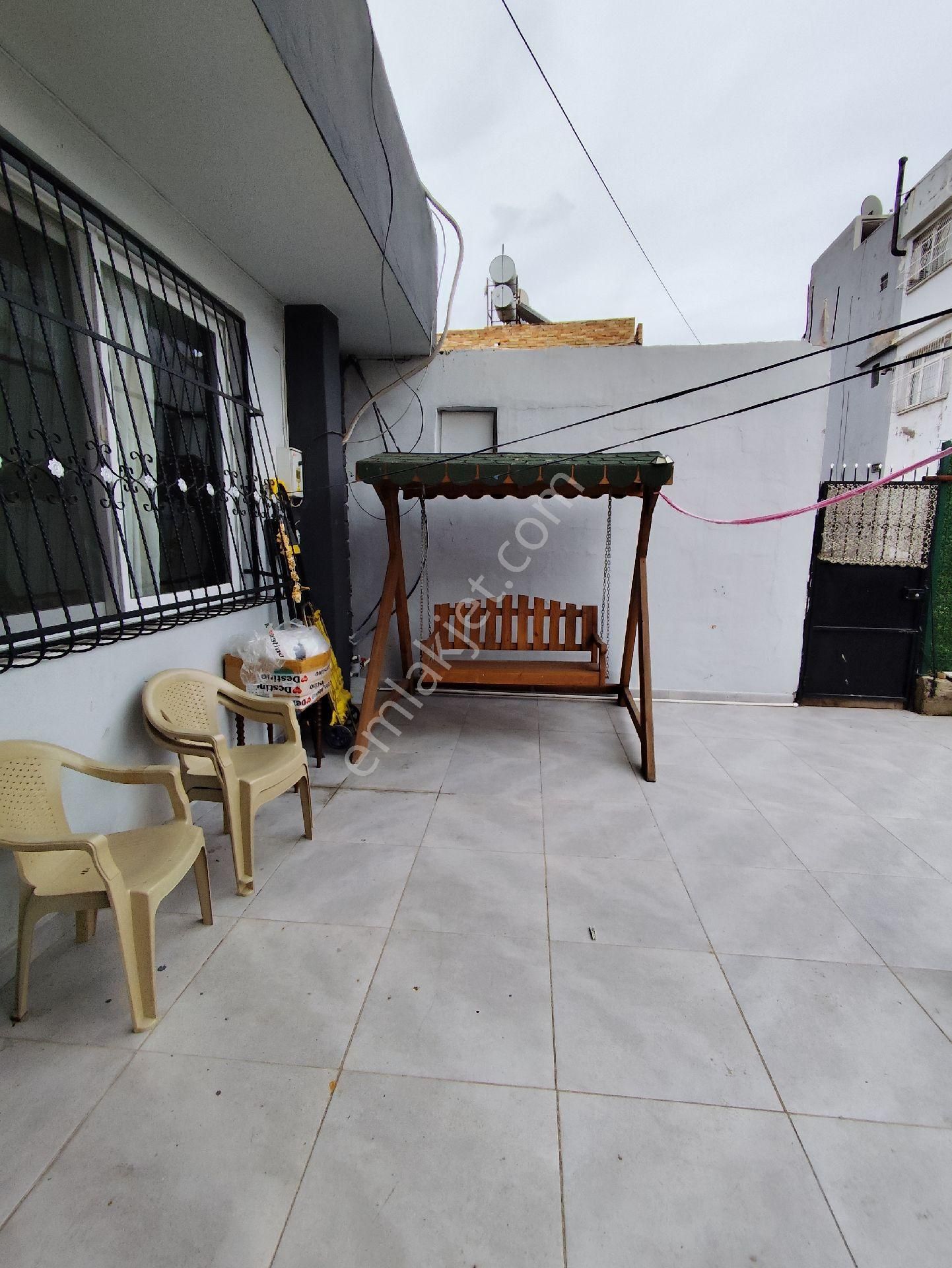 Park Avm Civarında 305m2 Bahçeli Satılık Müstakil - Görsel 22