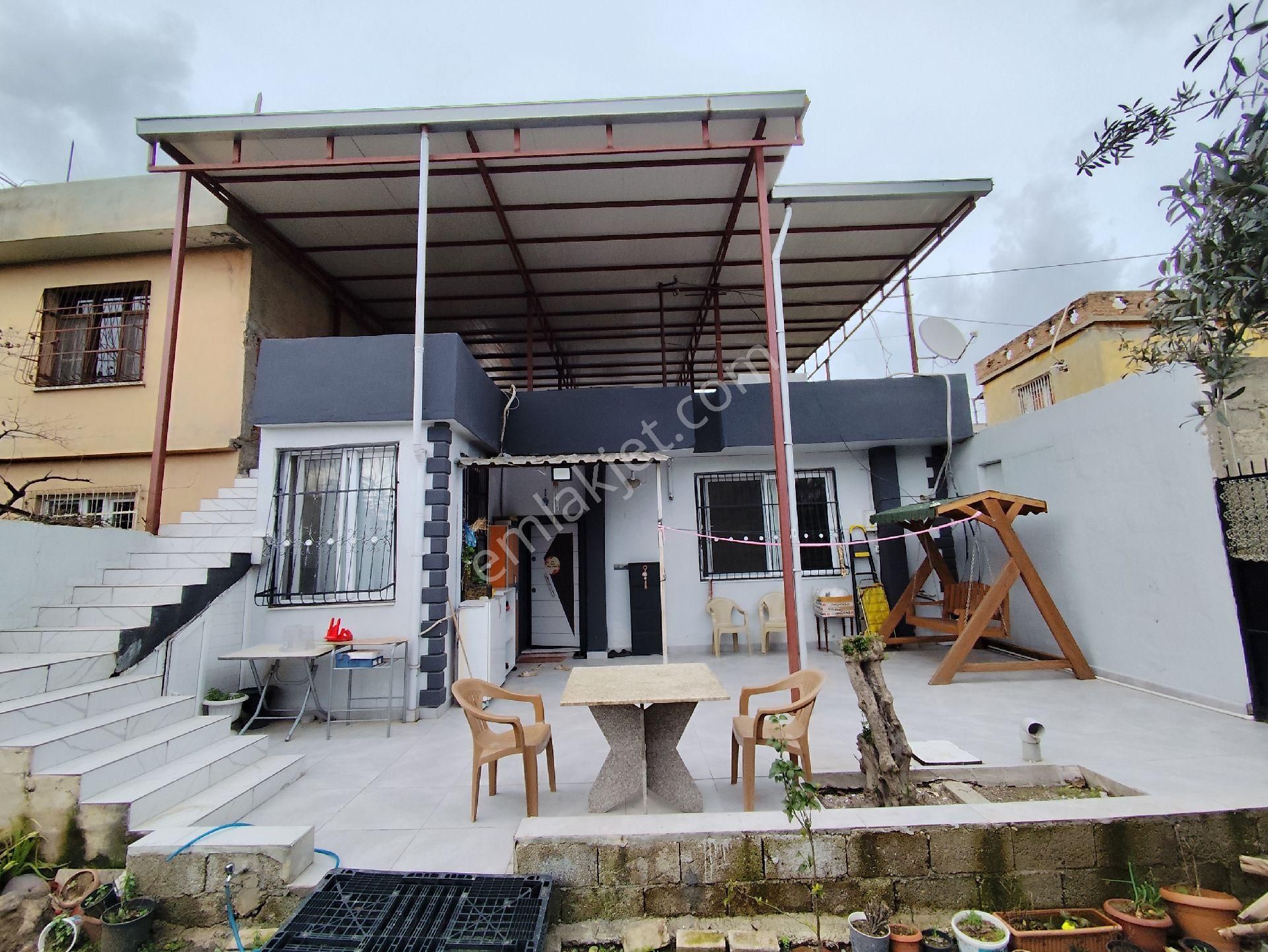 Park Avm Civarında 305m2 Bahçeli Satılık Müstakil - Görsel 23