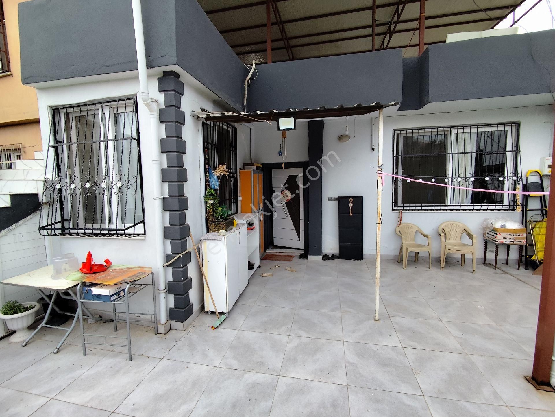 Park Avm Civarında 305m2 Bahçeli Satılık Müstakil - Görsel 24