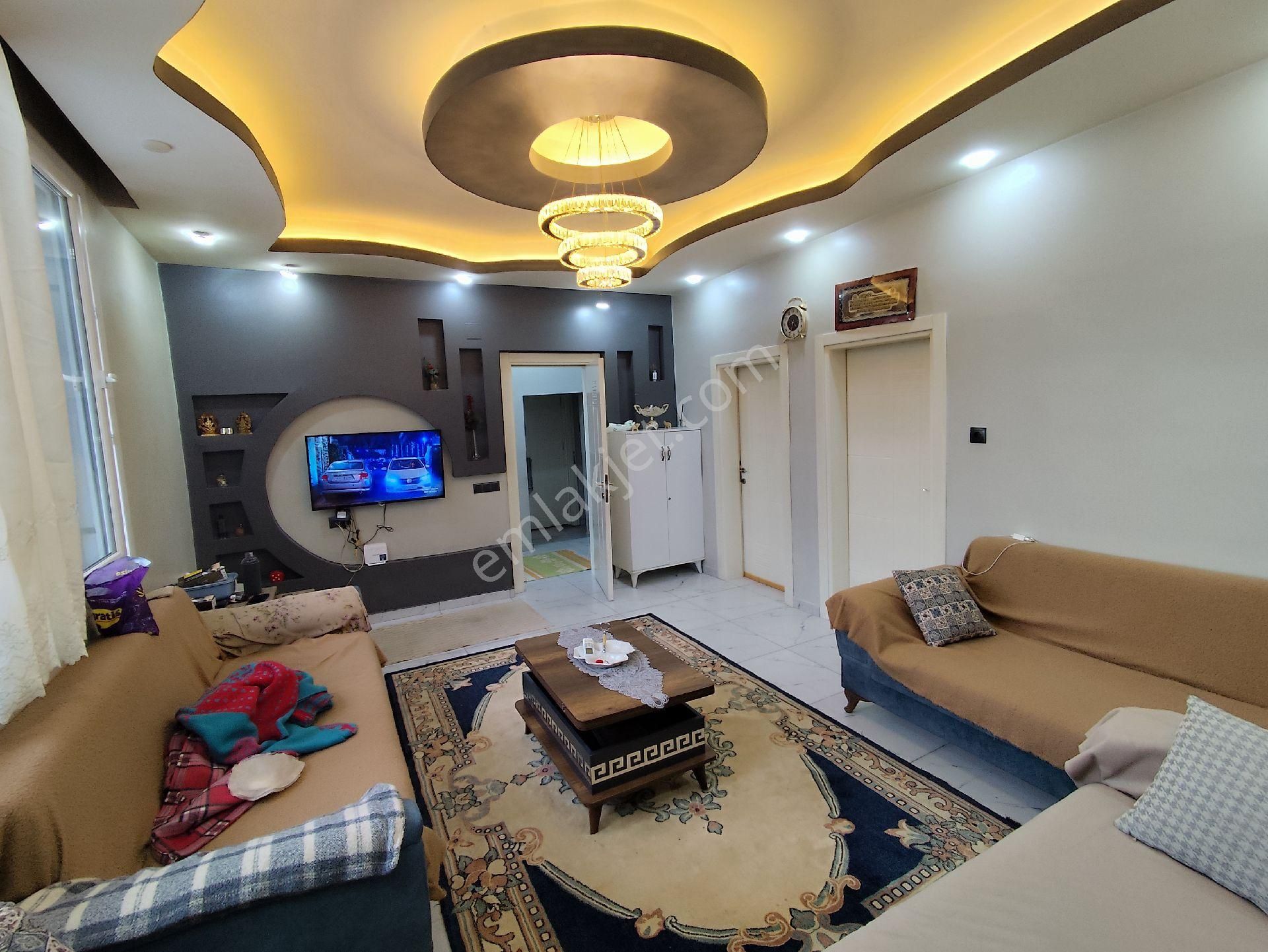 Park Avm Civarında 305m2 Bahçeli Satılık Müstakil