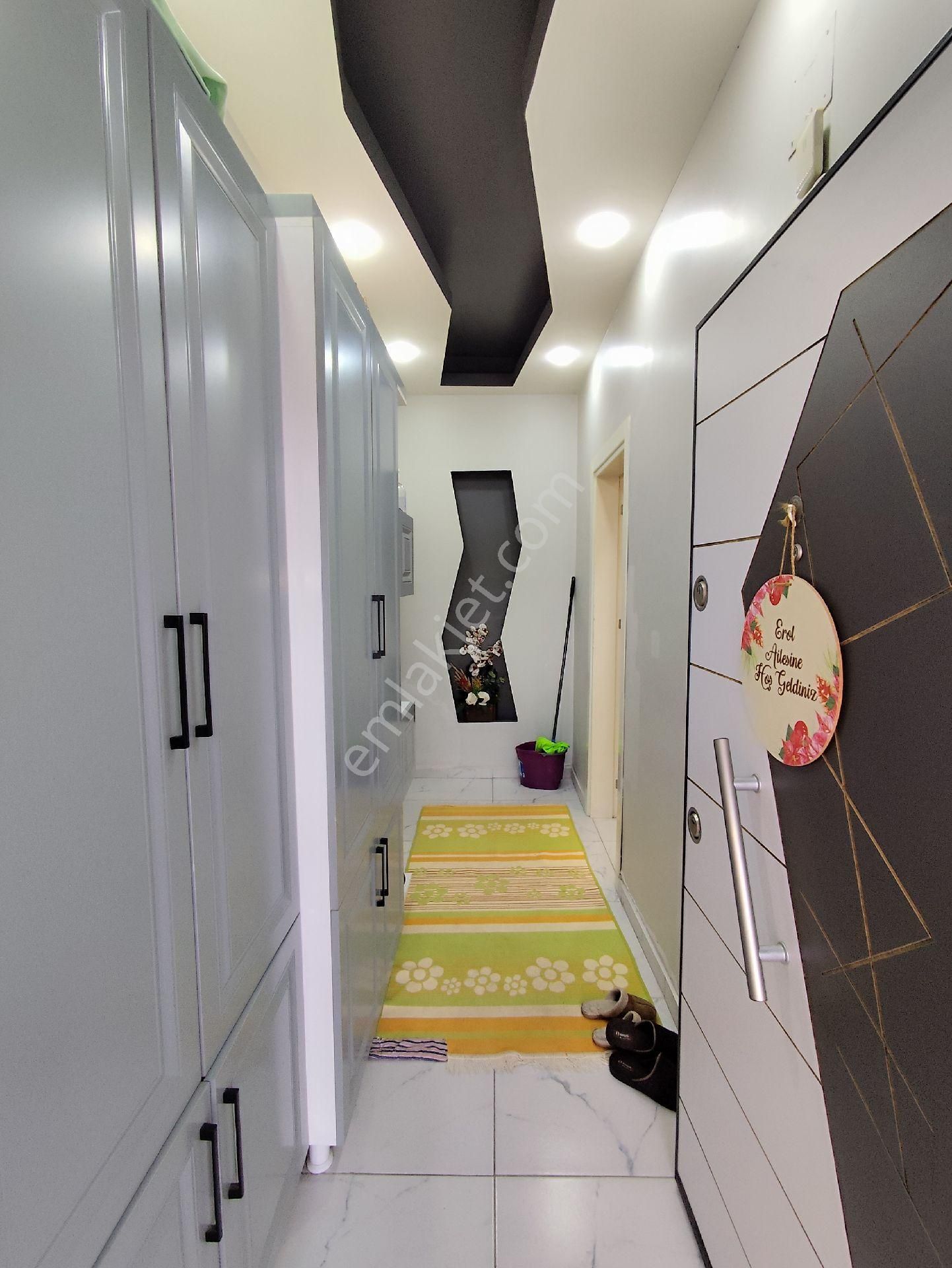 Park Avm Civarında 305m2 Bahçeli Satılık Müstakil - Görsel 21