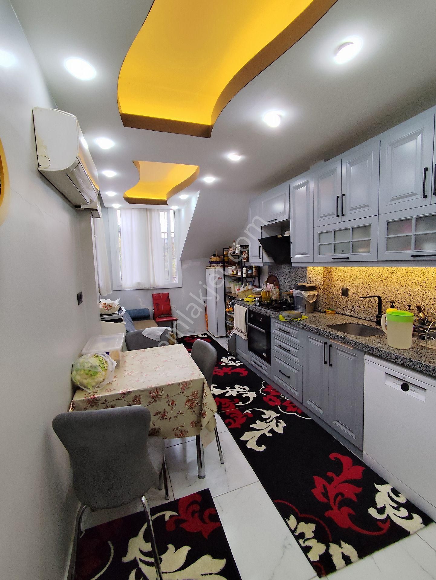 Park Avm Civarında 305m2 Bahçeli Satılık Müstakil - Görsel 5