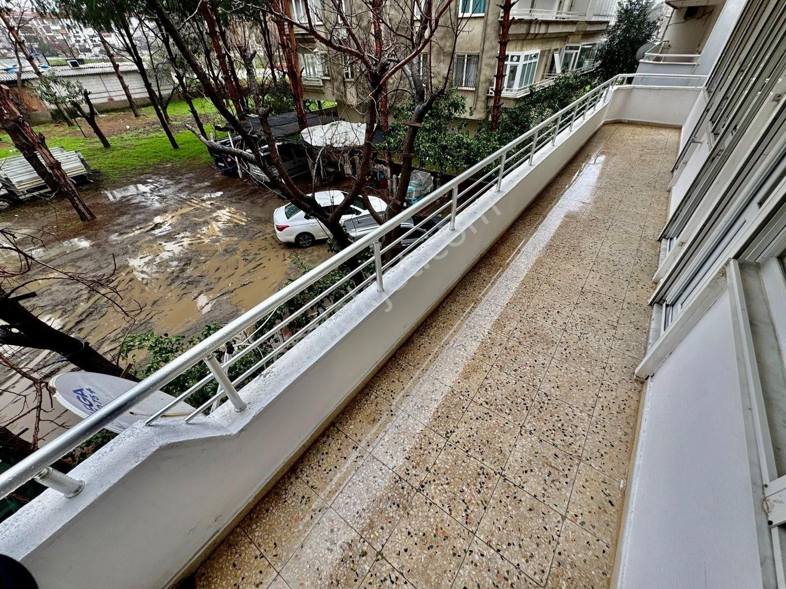 ▓zeytinli Gayrimenkul'den Tasarımı İle Etkileyen & Ön Cephe 2+1 - Görsel 26