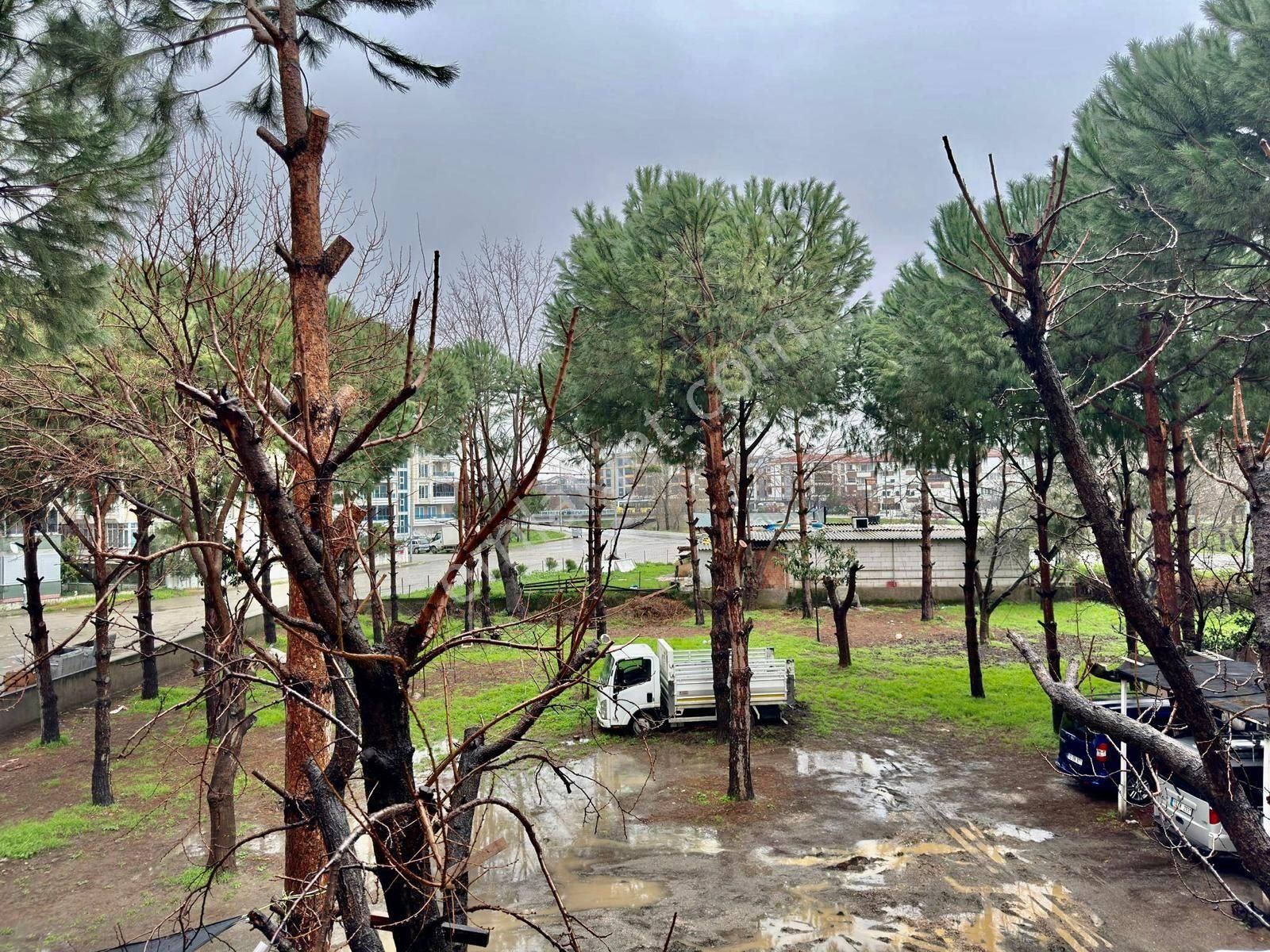 ▓zeytinli Gayrimenkul'den Tasarımı İle Etkileyen & Ön Cephe 2+1 - Görsel 29