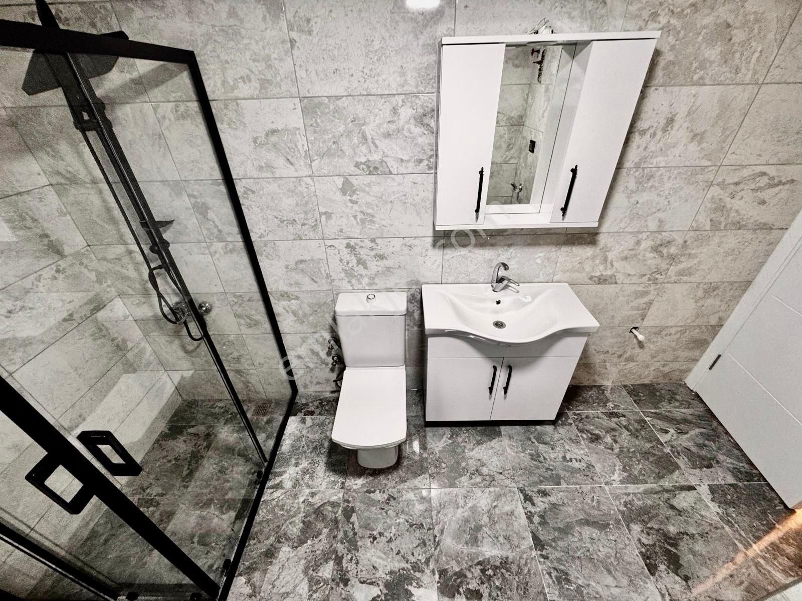 ▓zeytinli Gayrimenkul'den Tasarımı İle Etkileyen & Ön Cephe 2+1 - Görsel 8