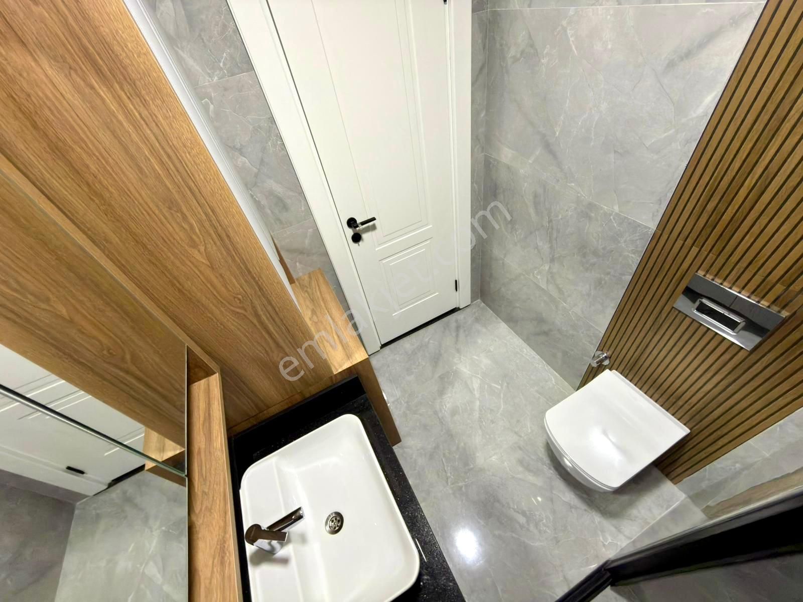 🏡 Referans'tan Altınkum'da Ara Kat Yerden Isıtmalı Modern Ve Şık Tasarımlı 1+1 Daire - Görsel 21