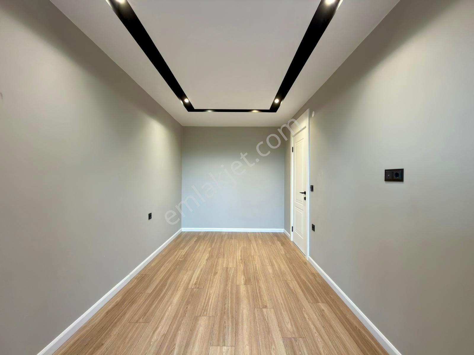 🏡 Referans'tan Altınkum'da Ara Kat Yerden Isıtmalı Modern Ve Şık Tasarımlı 1+1 Daire - Görsel 15