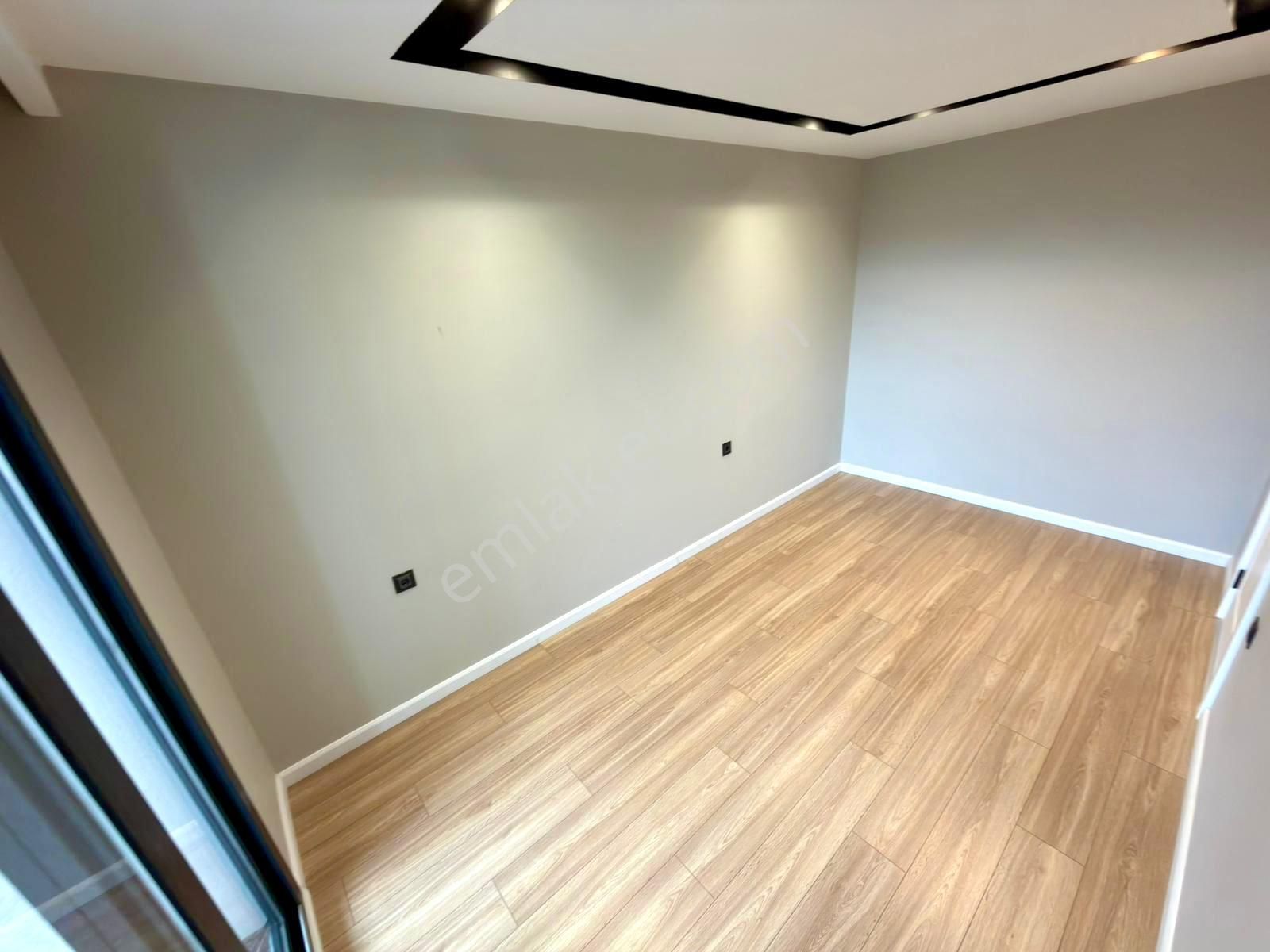 🏡 Referans'tan Altınkum'da Ara Kat Yerden Isıtmalı Modern Ve Şık Tasarımlı 1+1 Daire - Görsel 18