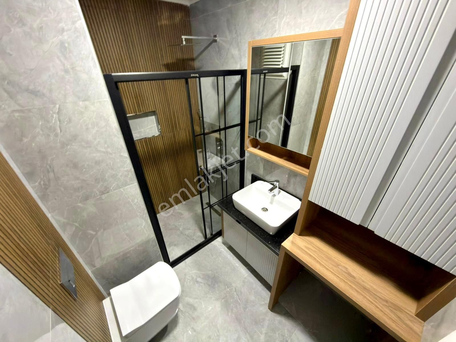 🏡 Referans'tan Altınkum'da Ara Kat Yerden Isıtmalı Modern Ve Şık Tasarımlı 1+1 Daire - Görsel 5