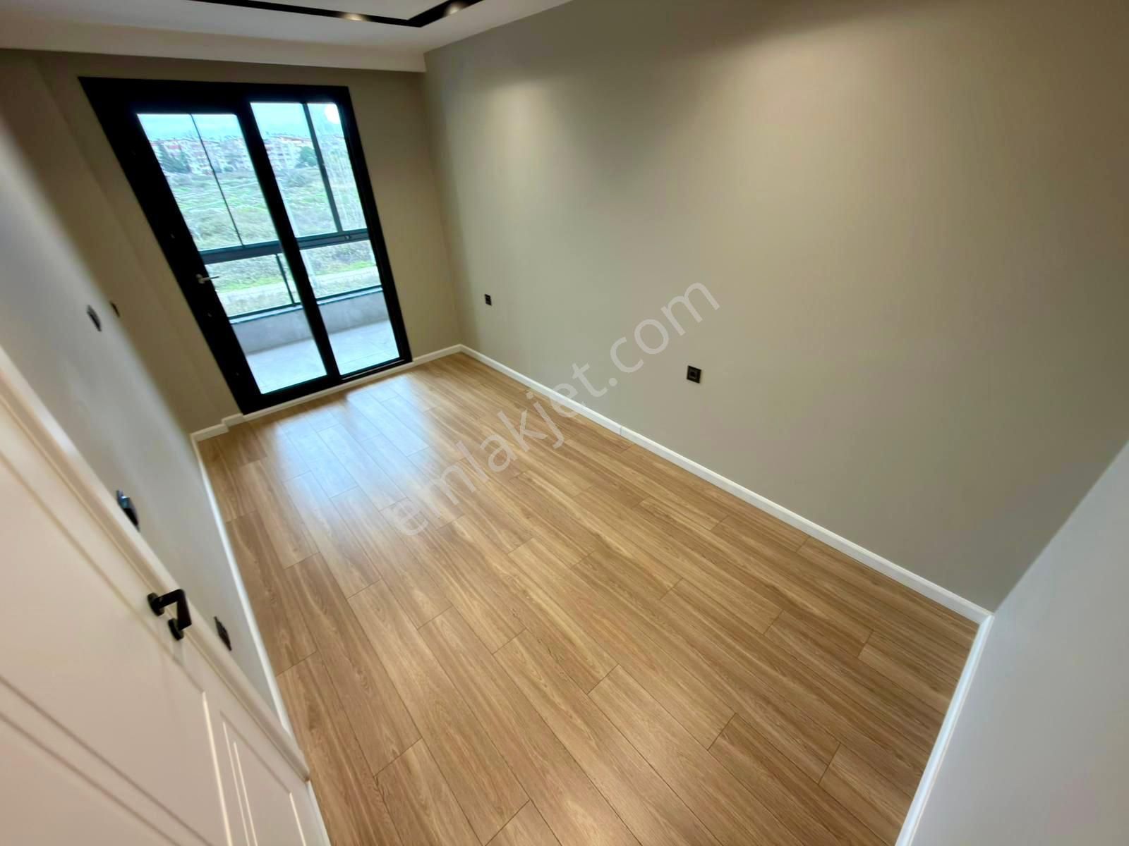 🏡 Referans'tan Altınkum'da Ara Kat Yerden Isıtmalı Modern Ve Şık Tasarımlı 1+1 Daire - Görsel 3