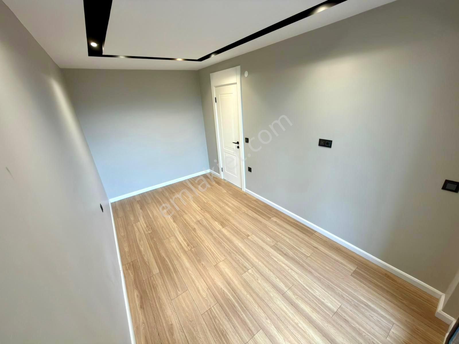 🏡 Referans'tan Altınkum'da Ara Kat Yerden Isıtmalı Modern Ve Şık Tasarımlı 1+1 Daire - Görsel 25