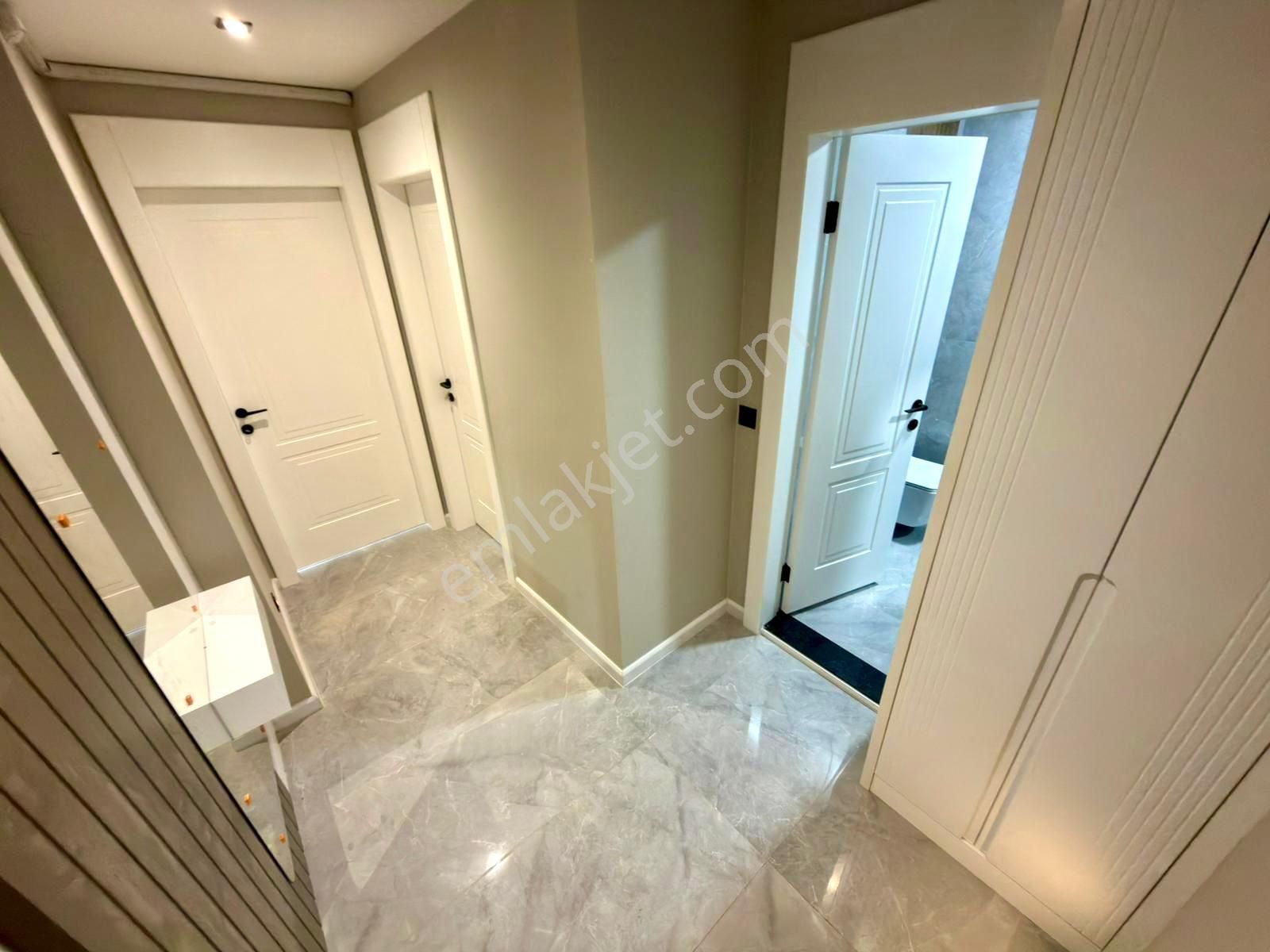 🏡 Referans'tan Altınkum'da Ara Kat Yerden Isıtmalı Modern Ve Şık Tasarımlı 1+1 Daire - Görsel 7