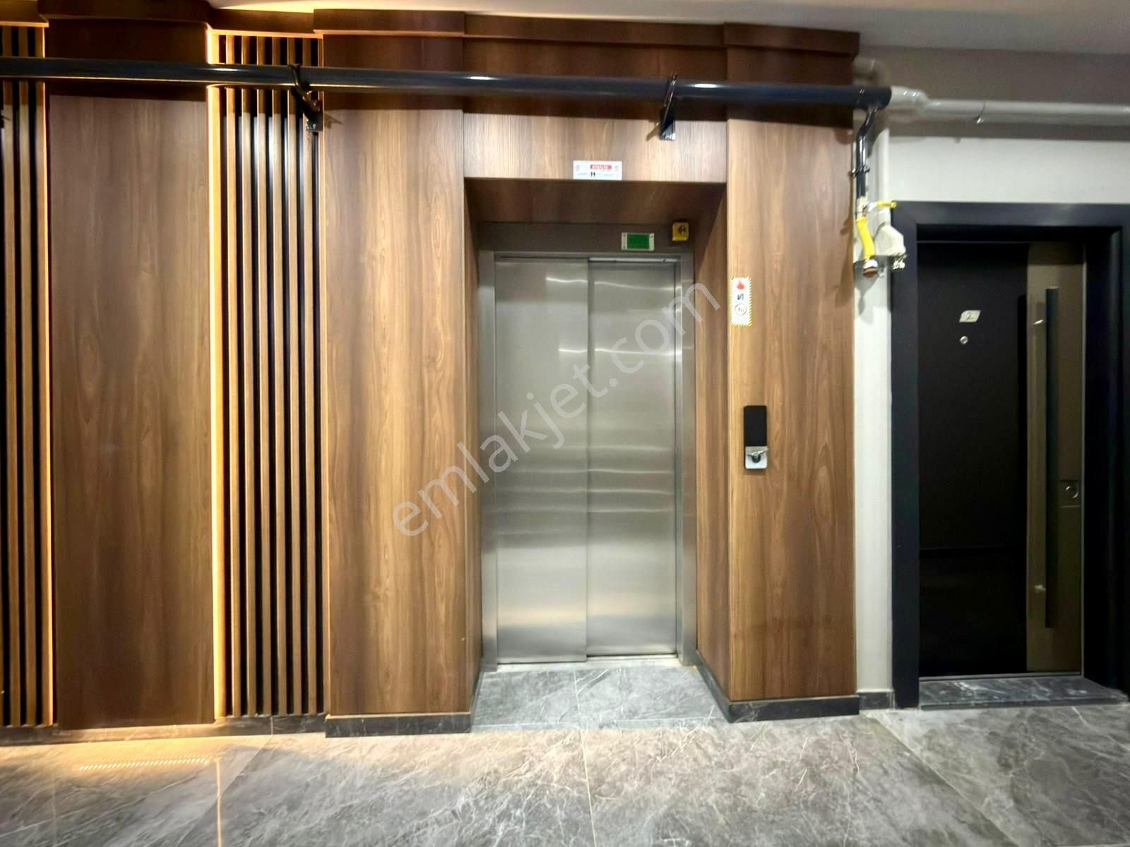 🏡 Referans'tan Altınkum'da Ara Kat Yerden Isıtmalı Modern Ve Şık Tasarımlı 1+1 Daire - Görsel 16