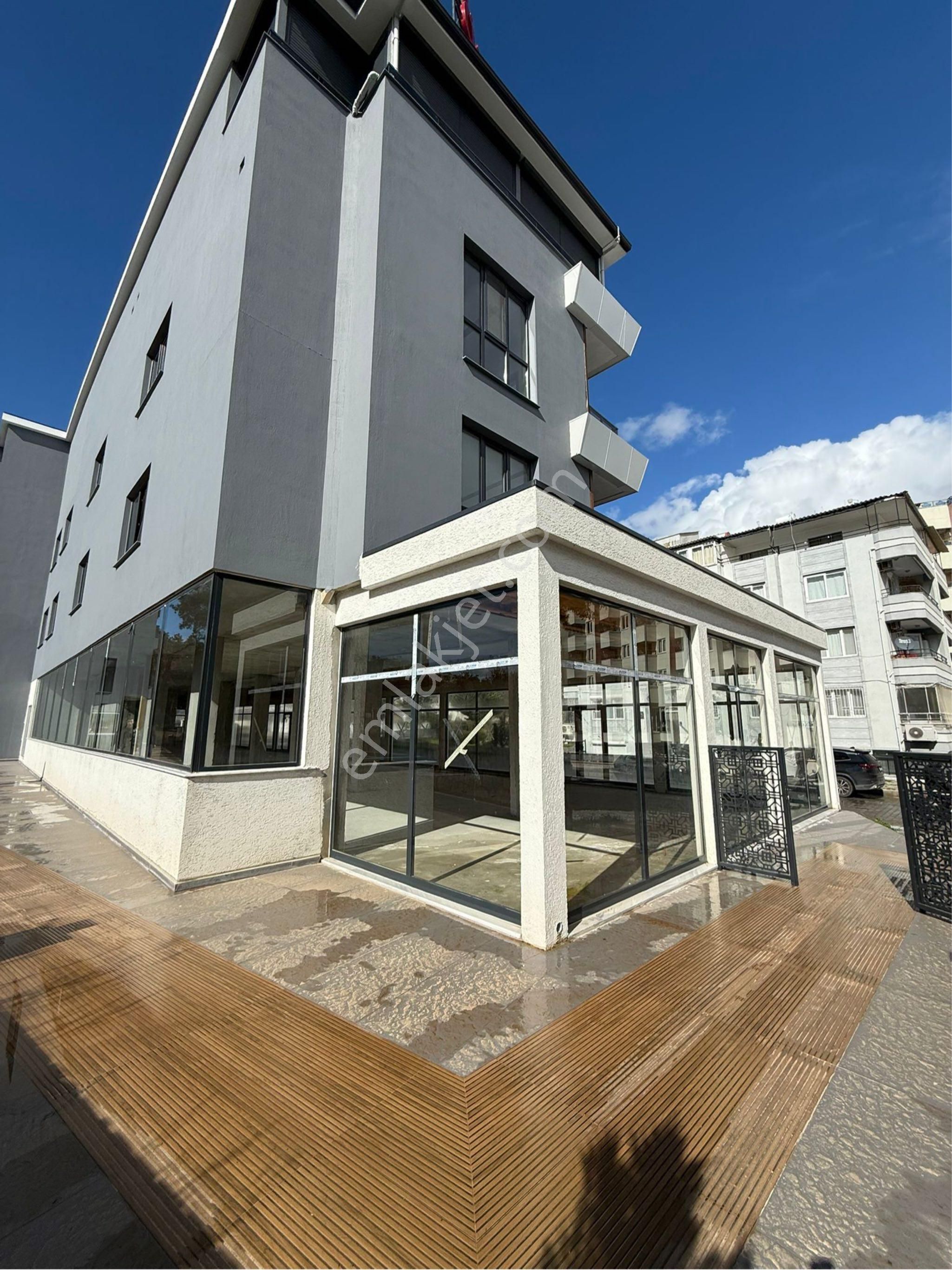 Didim Çamlık Mahallesinde Denize Yürüme Mesafesinde Modern Tasarlanmış 1+1 Daire - Görsel 2