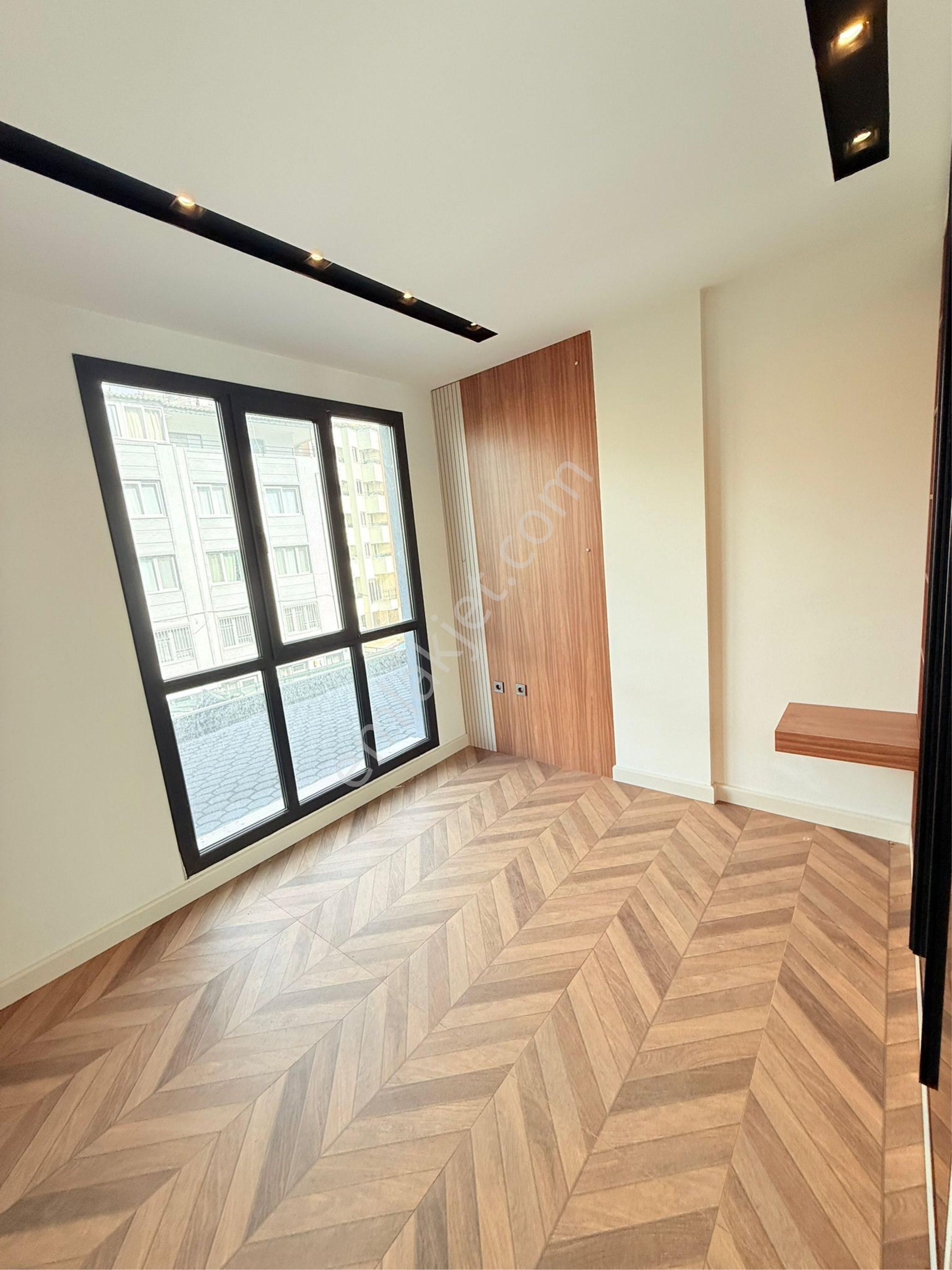 Didim Çamlık Mahallesinde Denize Yürüme Mesafesinde Modern Tasarlanmış 1+1 Daire - Görsel 7
