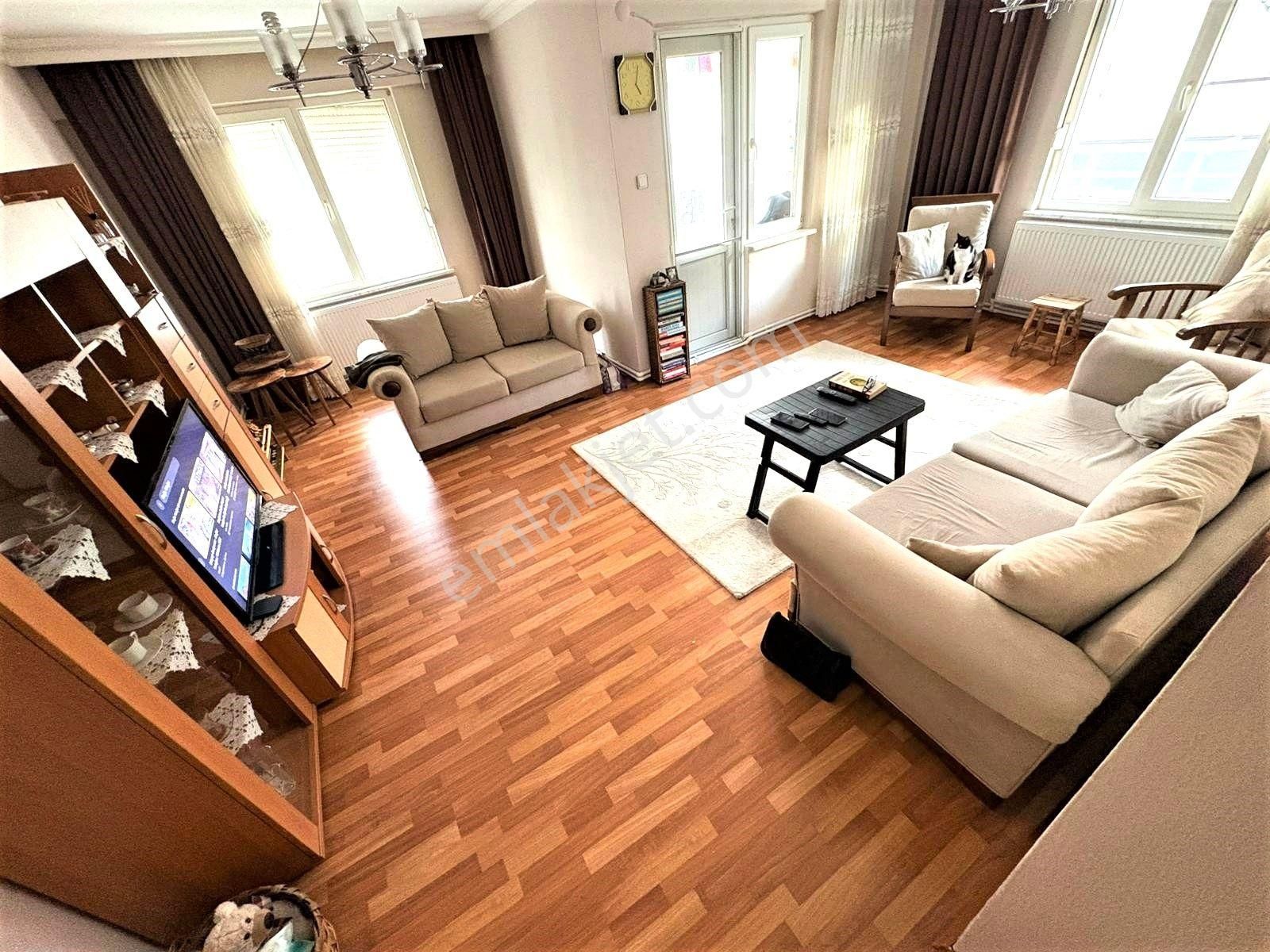 🏠blue Life Egen'den Gerçek İlan-altınkum'da Denize 450mt Ön Cephe Ayrı Mutfaklı 2+1 Daire - Görsel 25