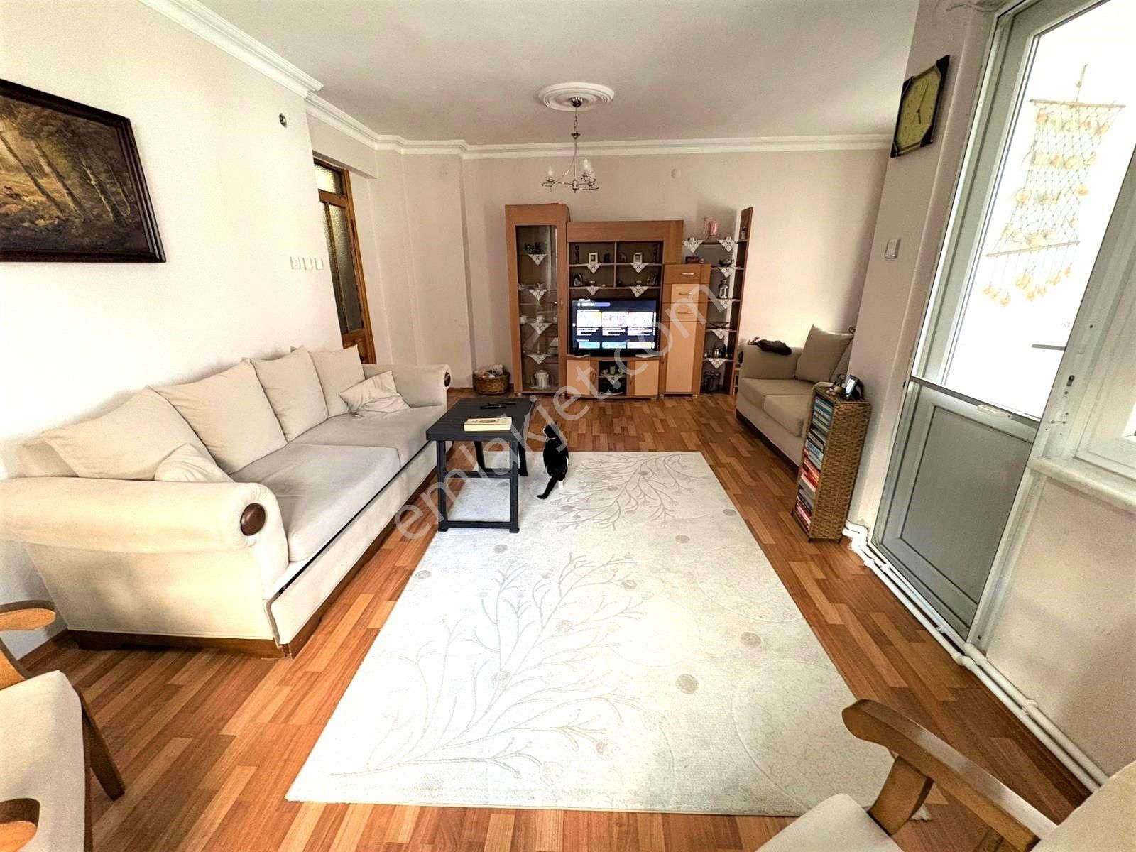 🏠blue Life Egen'den Gerçek İlan-altınkum'da Denize 450mt Ön Cephe Ayrı Mutfaklı 2+1 Daire - Görsel 30