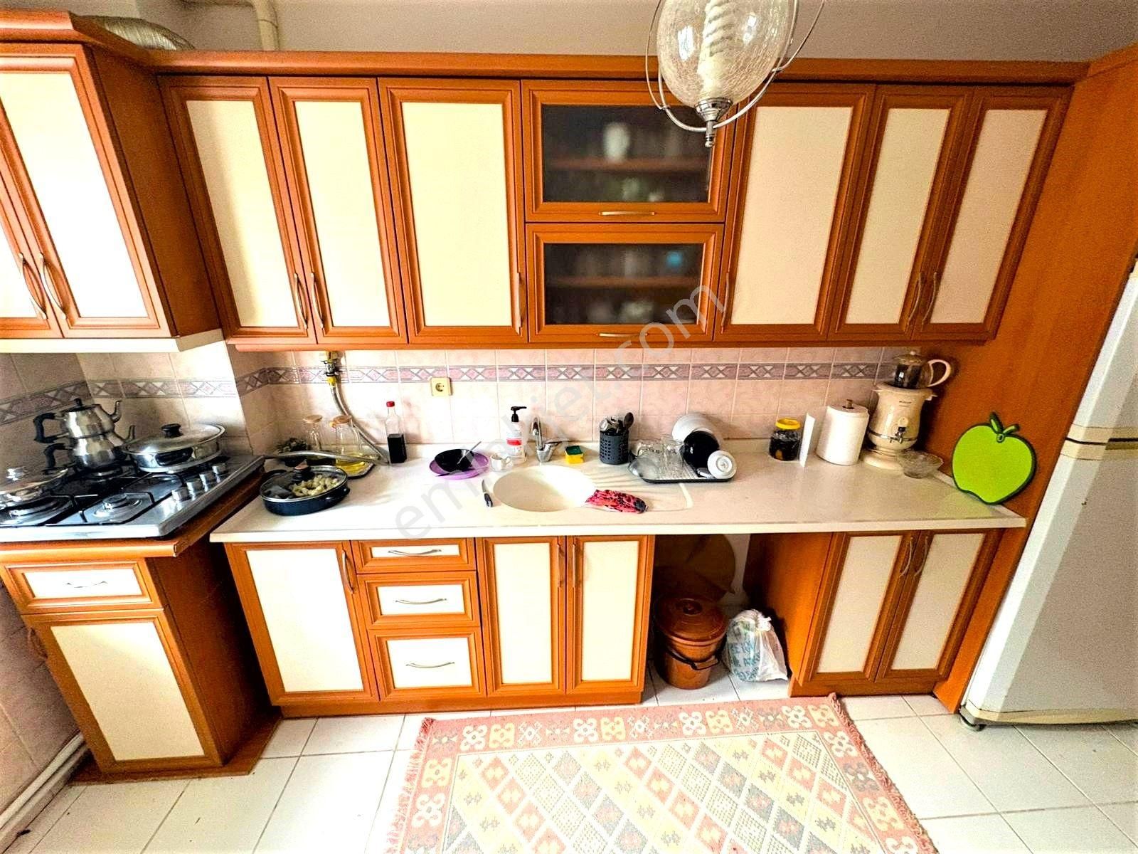 🏠blue Life Egen'den Gerçek İlan-altınkum'da Denize 450mt Ön Cephe Ayrı Mutfaklı 2+1 Daire - Görsel 14