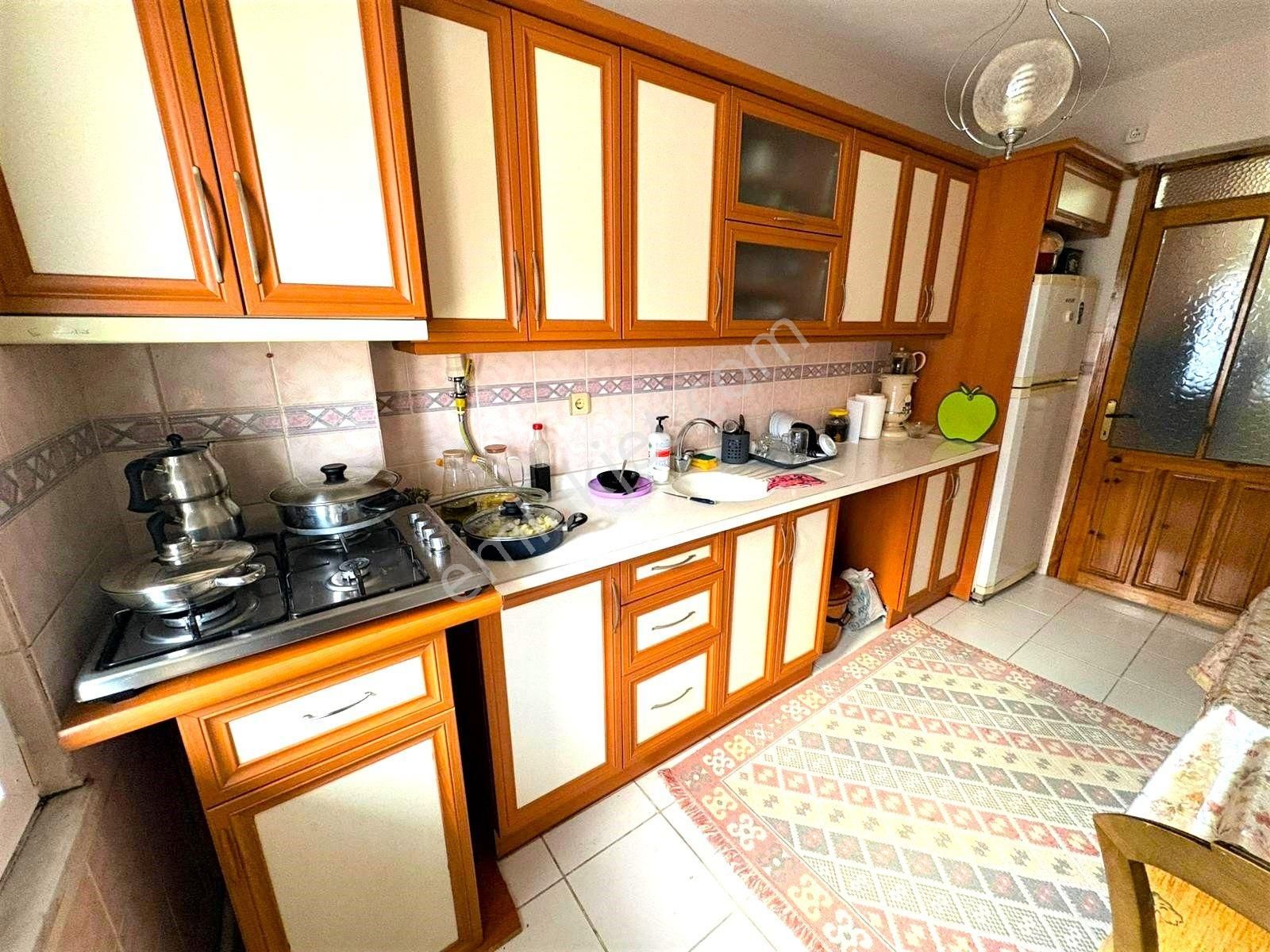 🏠blue Life Egen'den Gerçek İlan-altınkum'da Denize 450mt Ön Cephe Ayrı Mutfaklı 2+1 Daire - Görsel 13