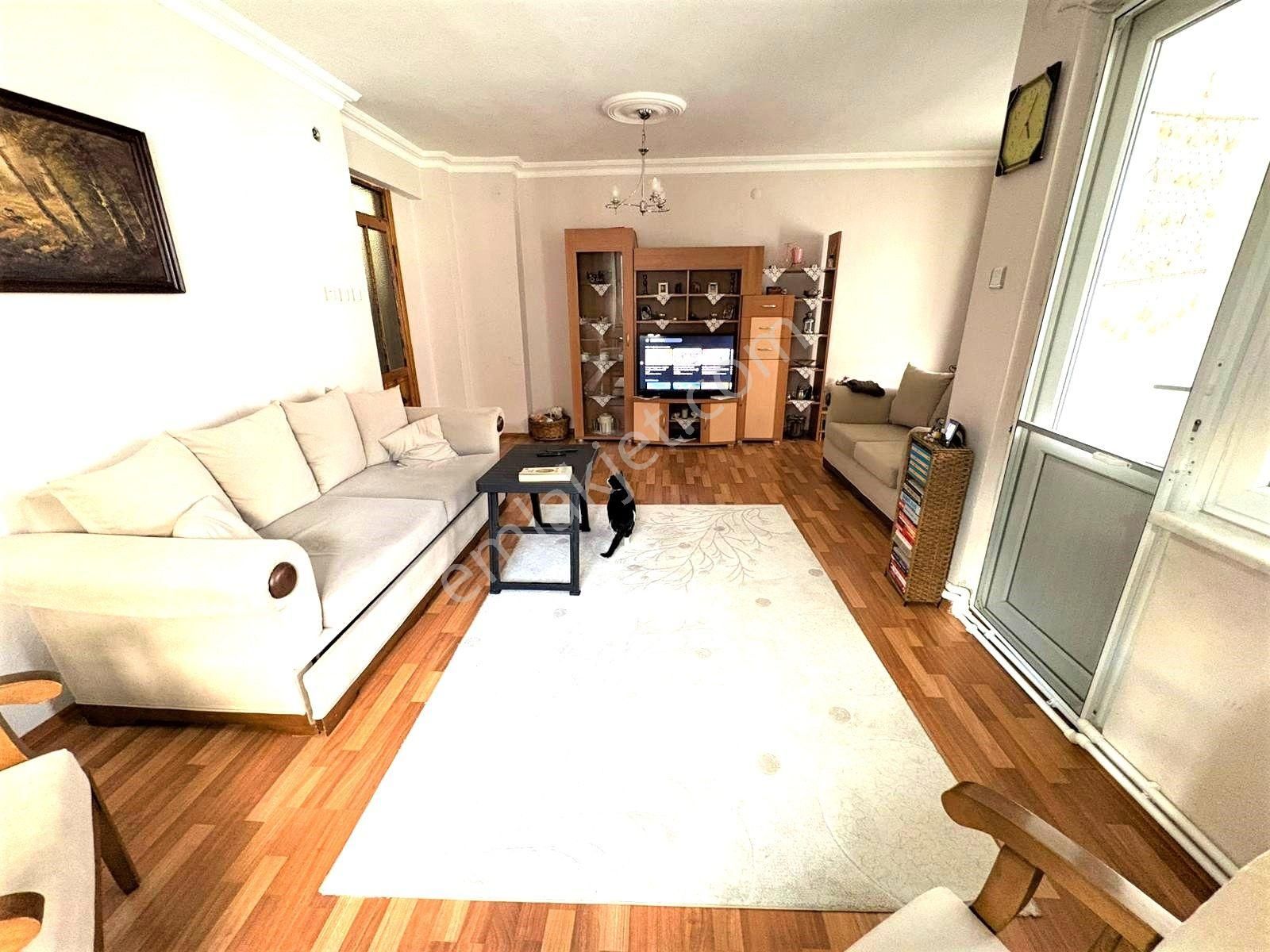 🏠blue Life Egen'den Gerçek İlan-altınkum'da Denize 450mt Ön Cephe Ayrı Mutfaklı 2+1 Daire - Görsel 23