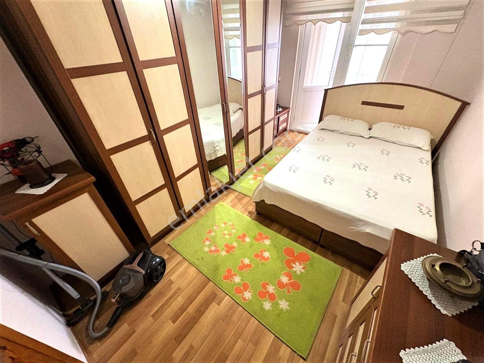 🏠blue Life Egen'den Gerçek İlan-altınkum'da Denize 450mt Ön Cephe Ayrı Mutfaklı 2+1 Daire - Görsel 11