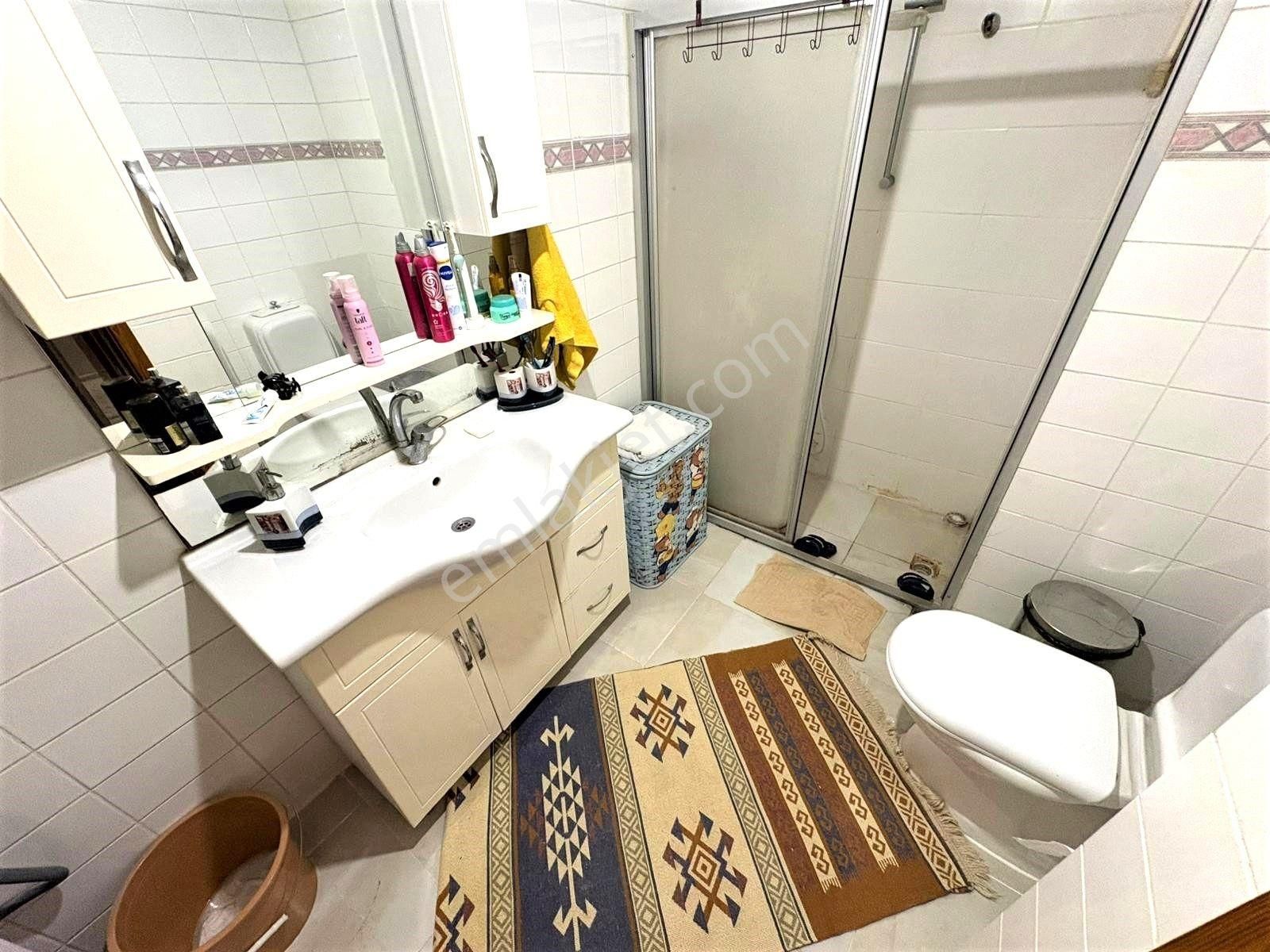 🏠blue Life Egen'den Gerçek İlan-altınkum'da Denize 450mt Ön Cephe Ayrı Mutfaklı 2+1 Daire - Görsel 20