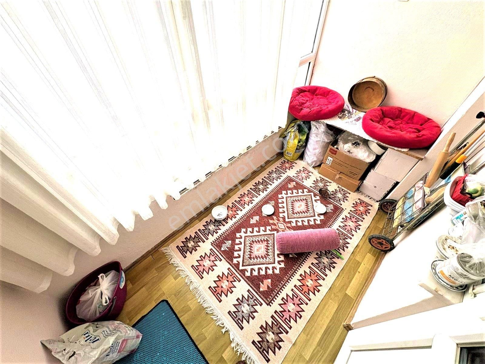 🏠blue Life Egen'den Gerçek İlan-altınkum'da Denize 450mt Ön Cephe Ayrı Mutfaklı 2+1 Daire - Görsel 8