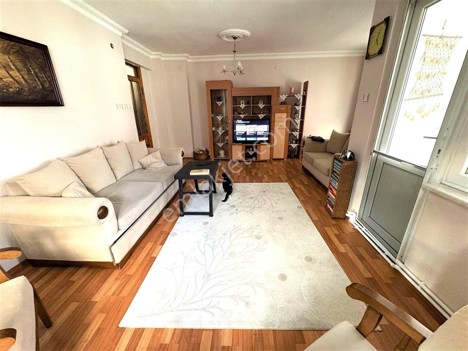 🏠blue Life Egen'den Gerçek İlan-altınkum'da Denize 450mt Ön Cephe Ayrı Mutfaklı 2+1 Daire - Görsel 22