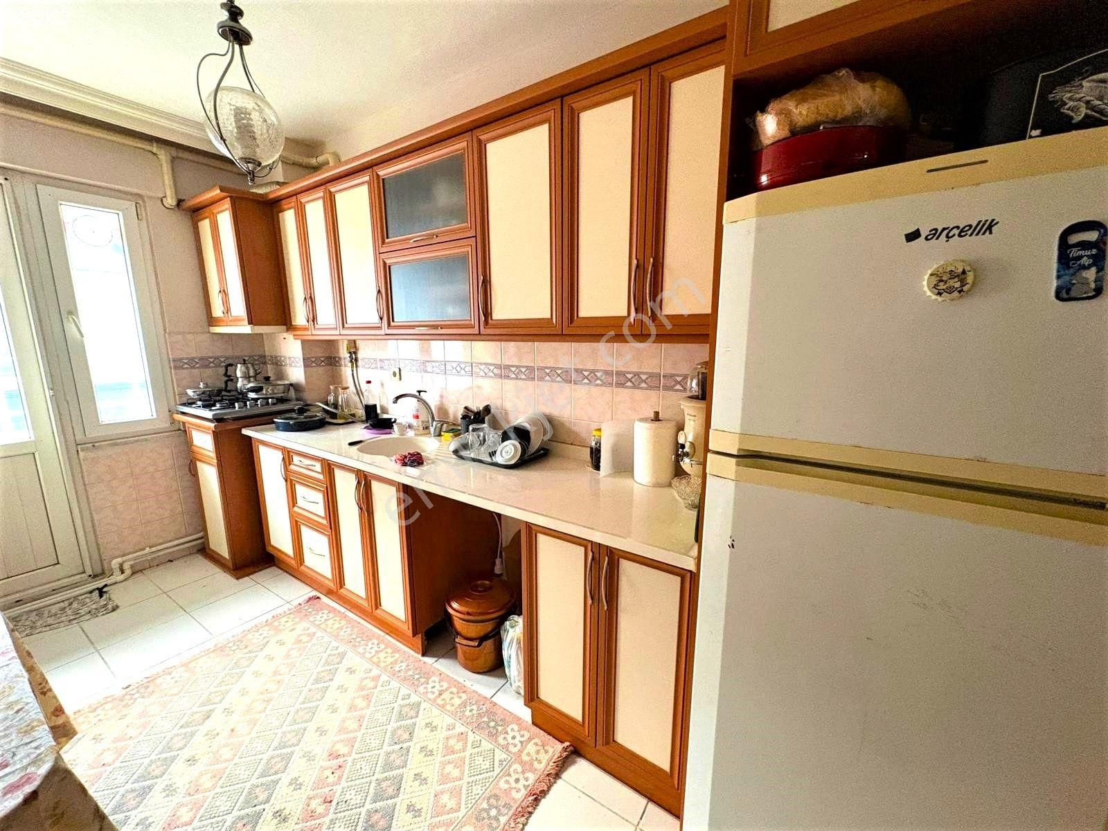 🏠blue Life Egen'den Gerçek İlan-altınkum'da Denize 450mt Ön Cephe Ayrı Mutfaklı 2+1 Daire - Görsel 2