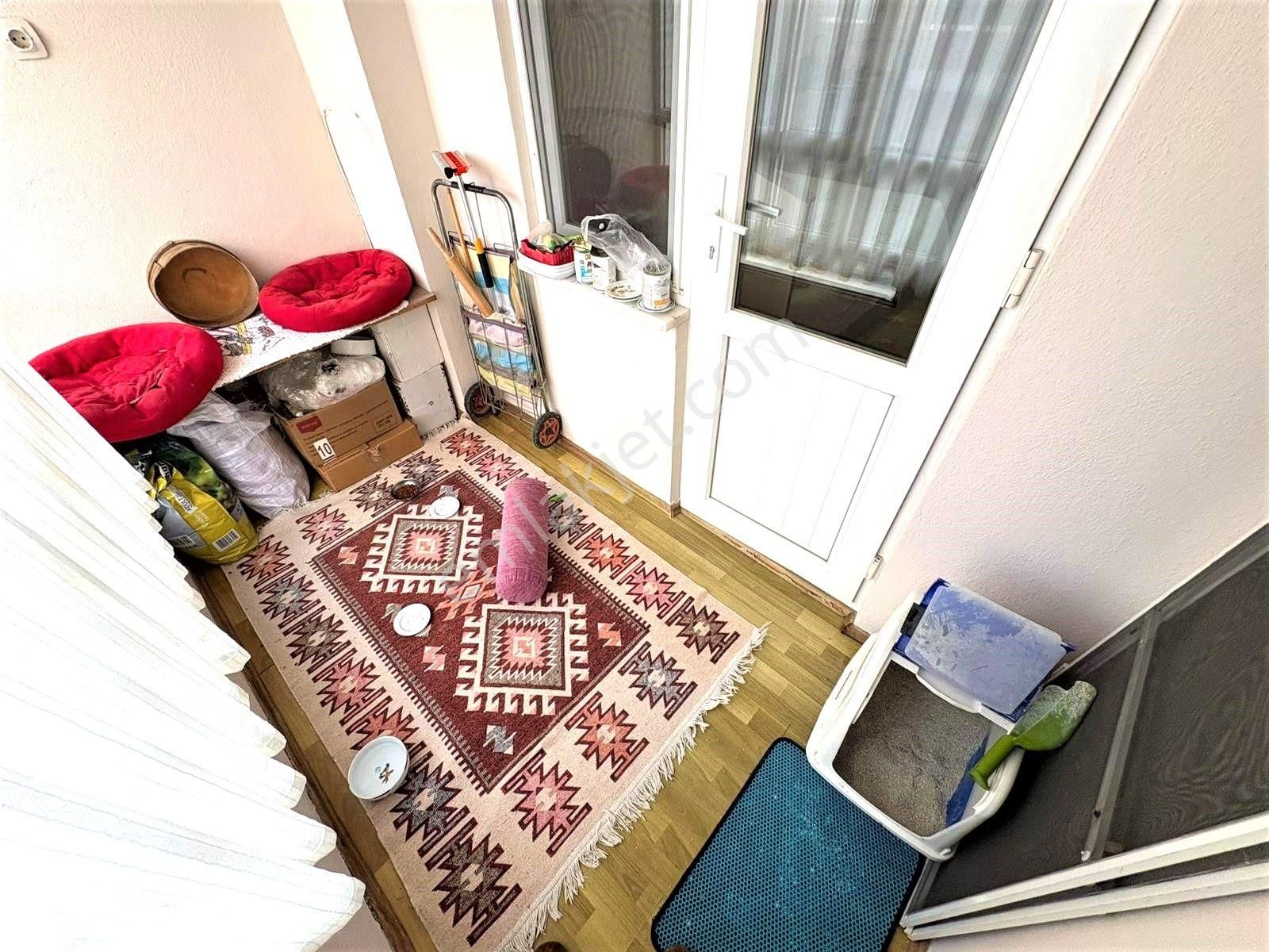 🏠blue Life Egen'den Gerçek İlan-altınkum'da Denize 450mt Ön Cephe Ayrı Mutfaklı 2+1 Daire - Görsel 12