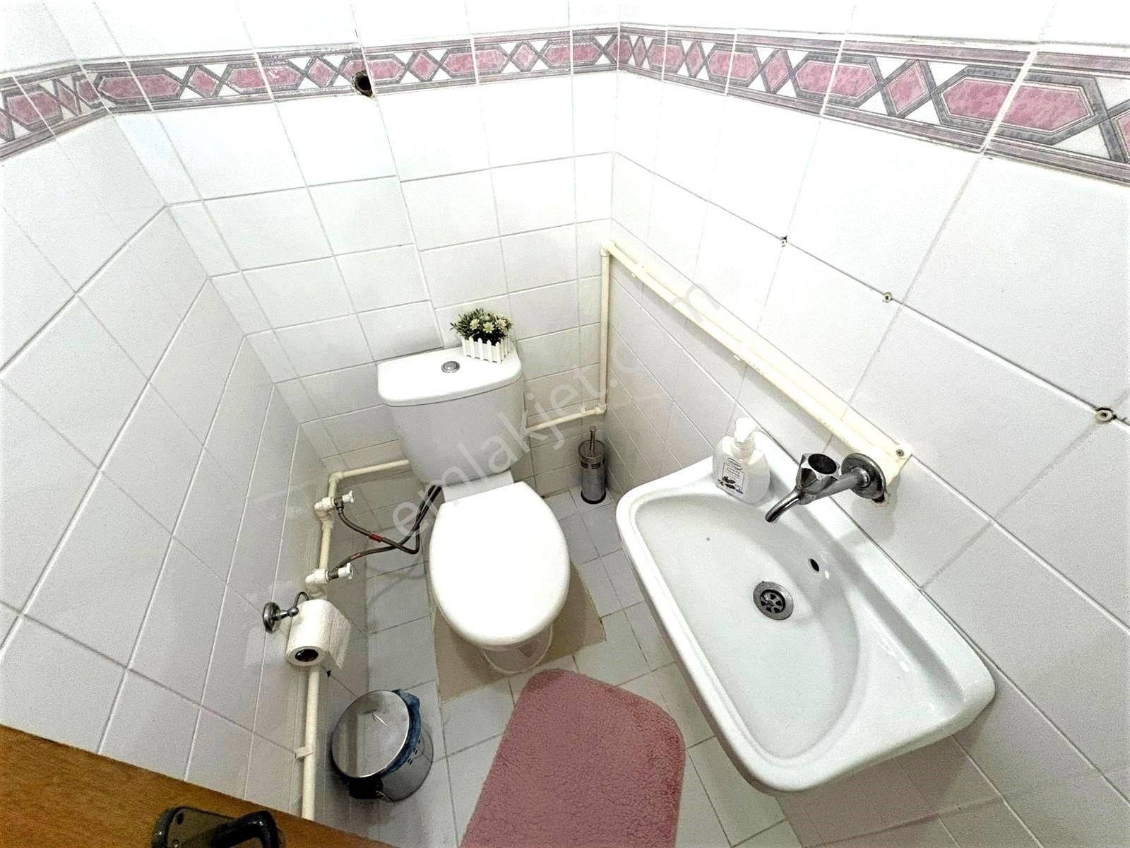 🏠blue Life Egen'den Gerçek İlan-altınkum'da Denize 450mt Ön Cephe Ayrı Mutfaklı 2+1 Daire - Görsel 18