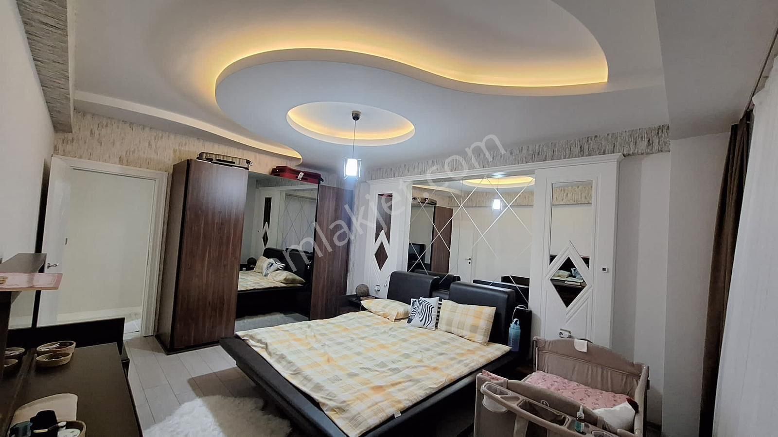 Winstown Avm Arkası Satılık 2+1 Fırsat Daire - Görsel 12