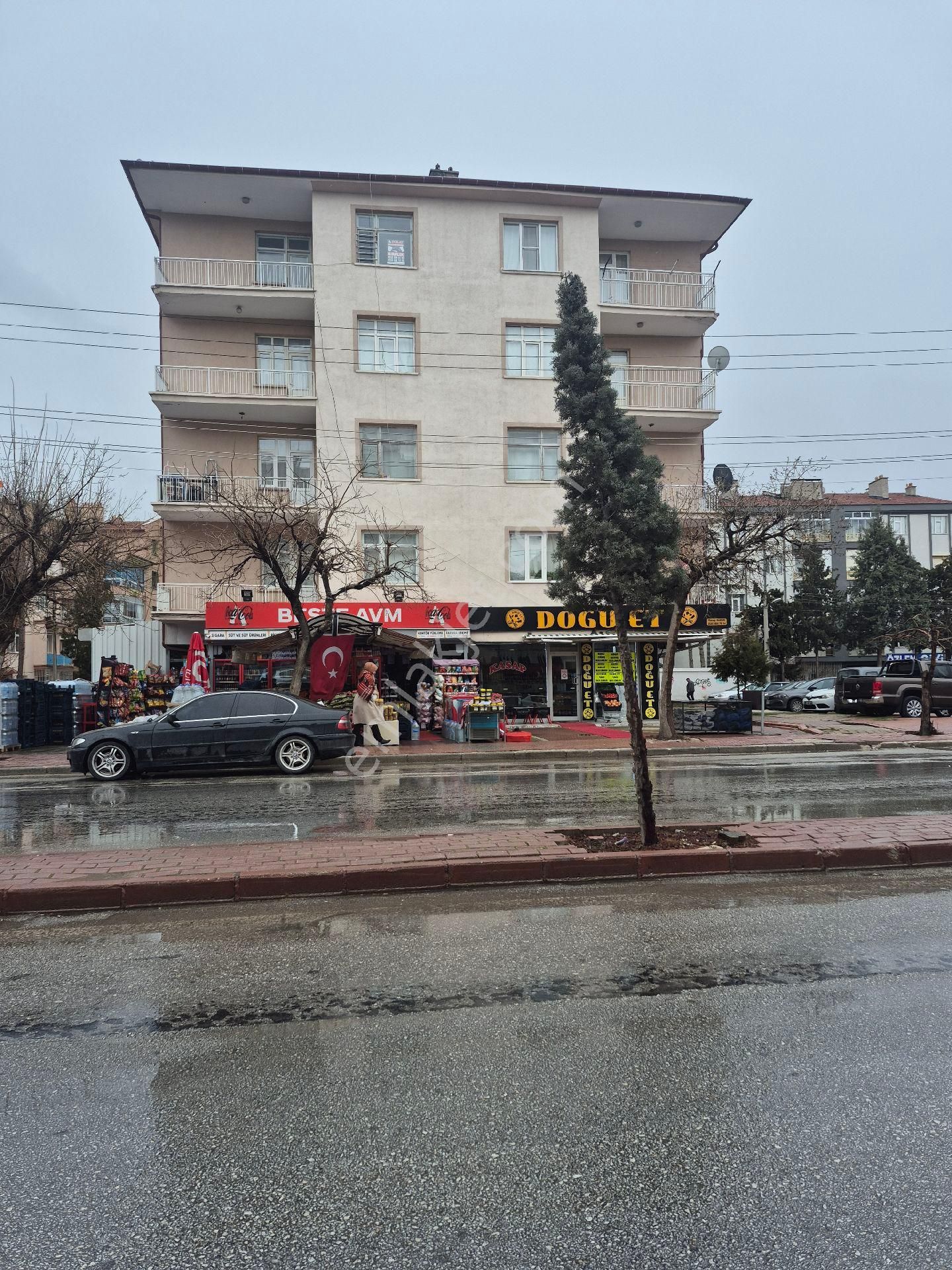 Bedir Mah Satılık Daire