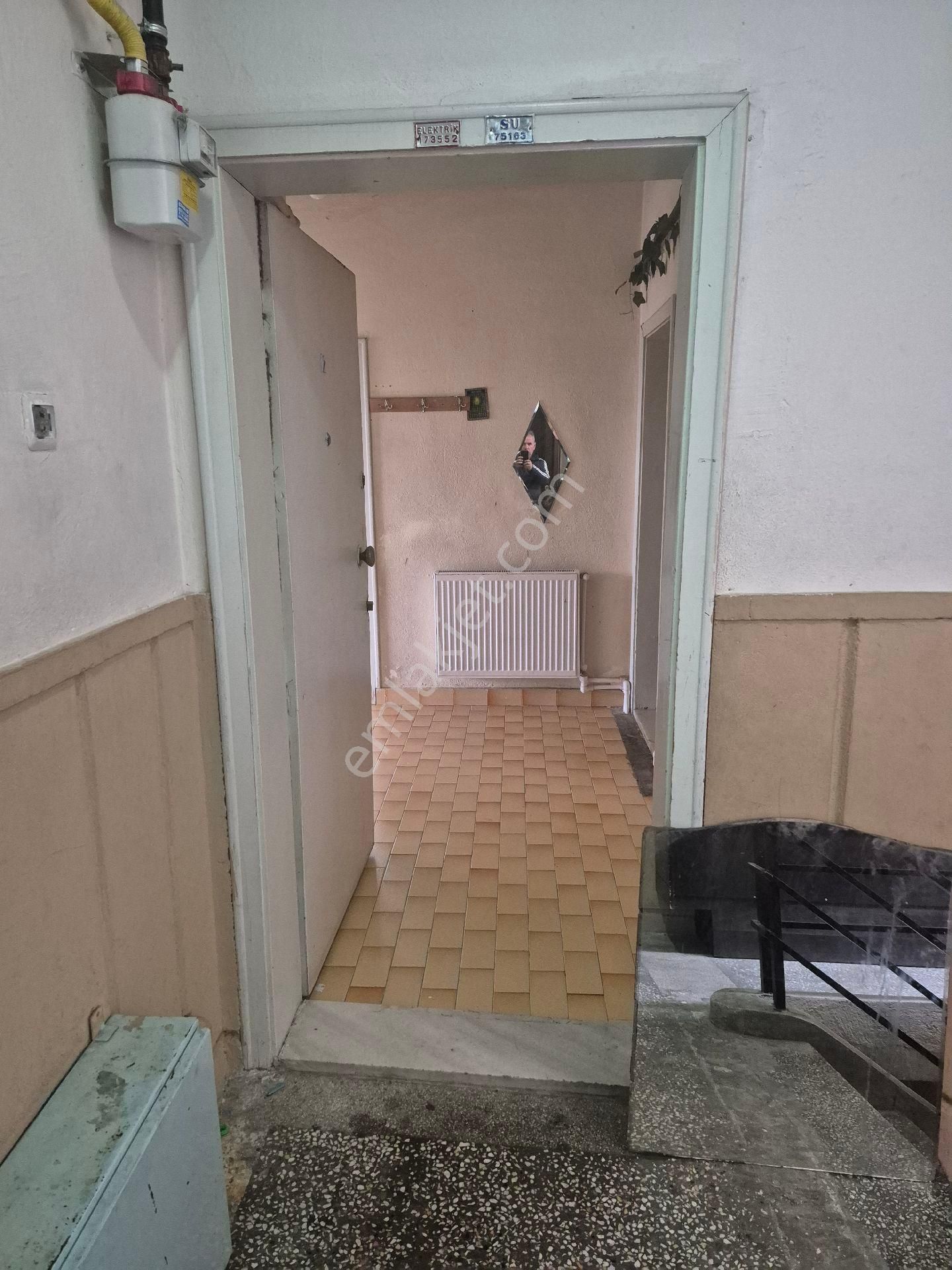 Bedir Mah Satılık Daire - Görsel 12