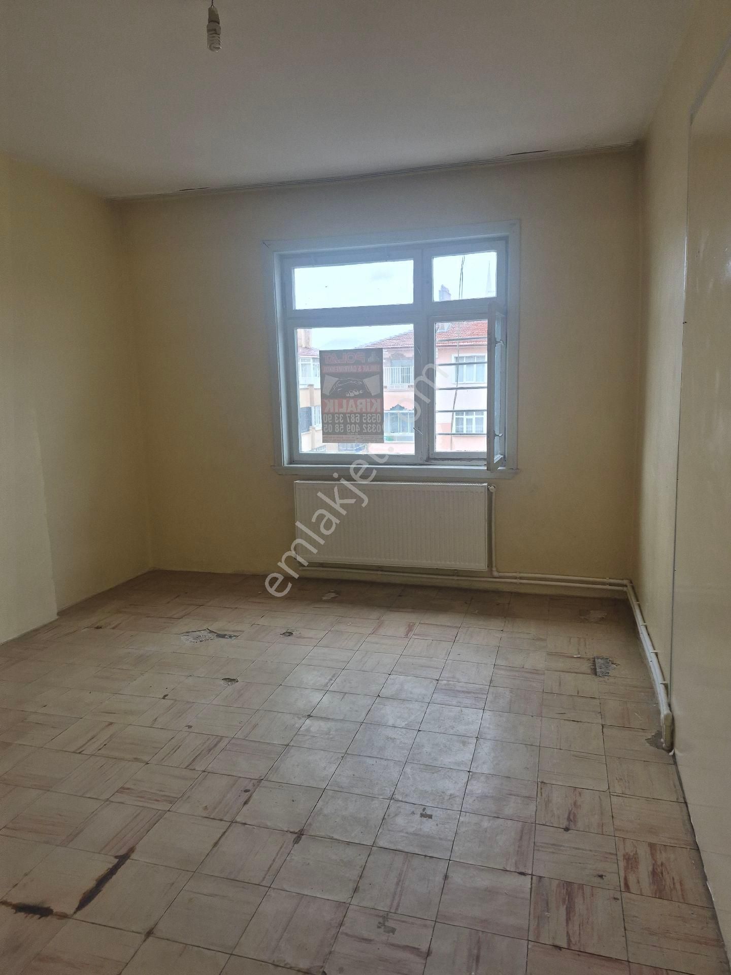 Bedir Mah Satılık Daire - Görsel 9