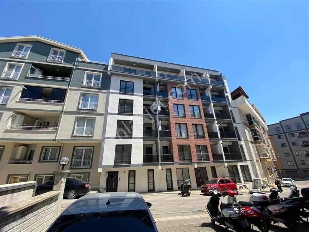 Bursa Nilüfer Görükle Dumlu Pınar Mh. Ful Eşyalı Satılık 2+1 Sıfır Daire 2.990.000 Tl - Görsel 14