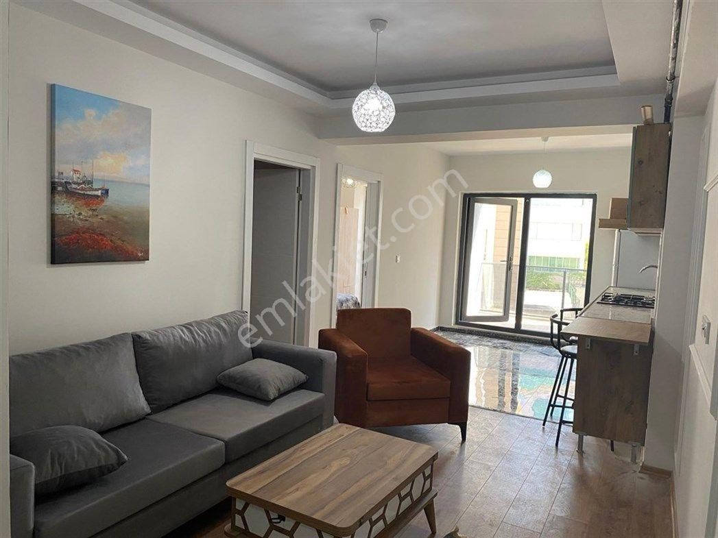 Bursa Nilüfer Görükle Dumlu Pınar Mh. Ful Eşyalı Satılık 2+1 Sıfır Daire 2.990.000 Tl - Görsel 4