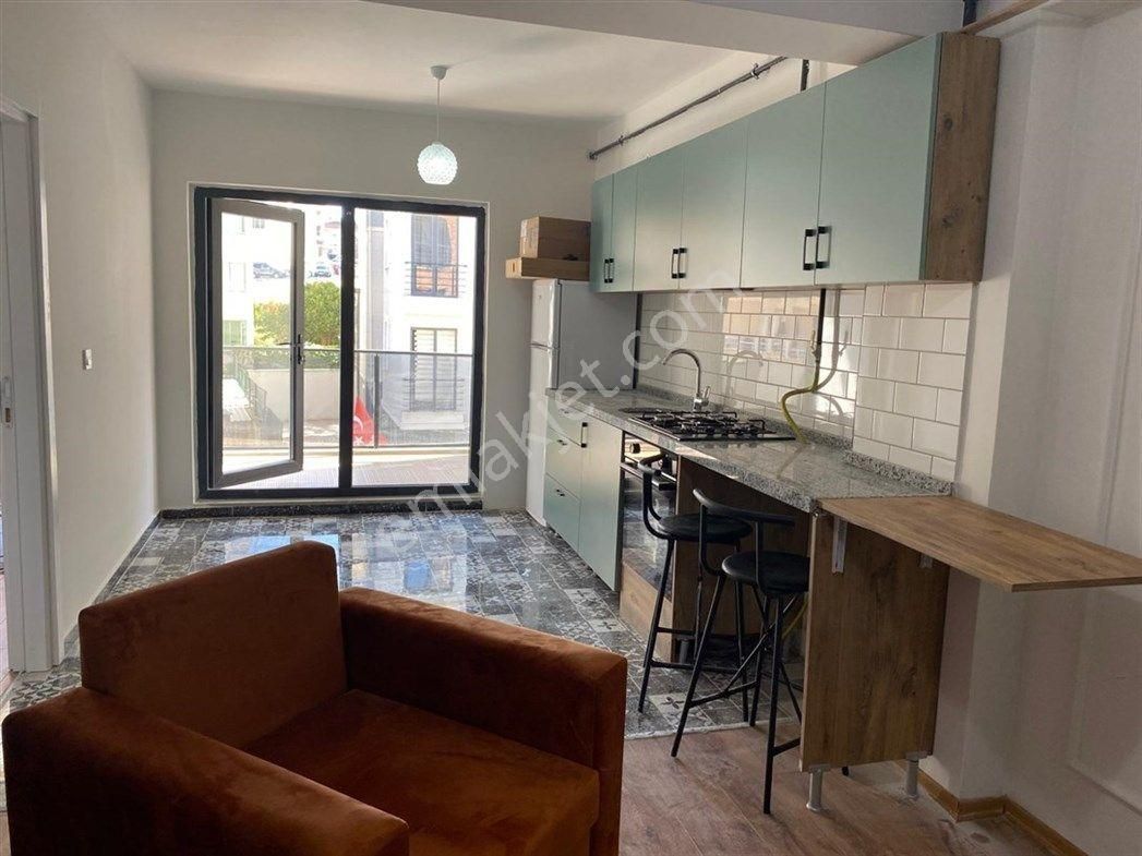 Bursa Nilüfer Görükle Dumlu Pınar Mh. Ful Eşyalı Satılık 2+1 Sıfır Daire 2.990.000 Tl - Görsel 9