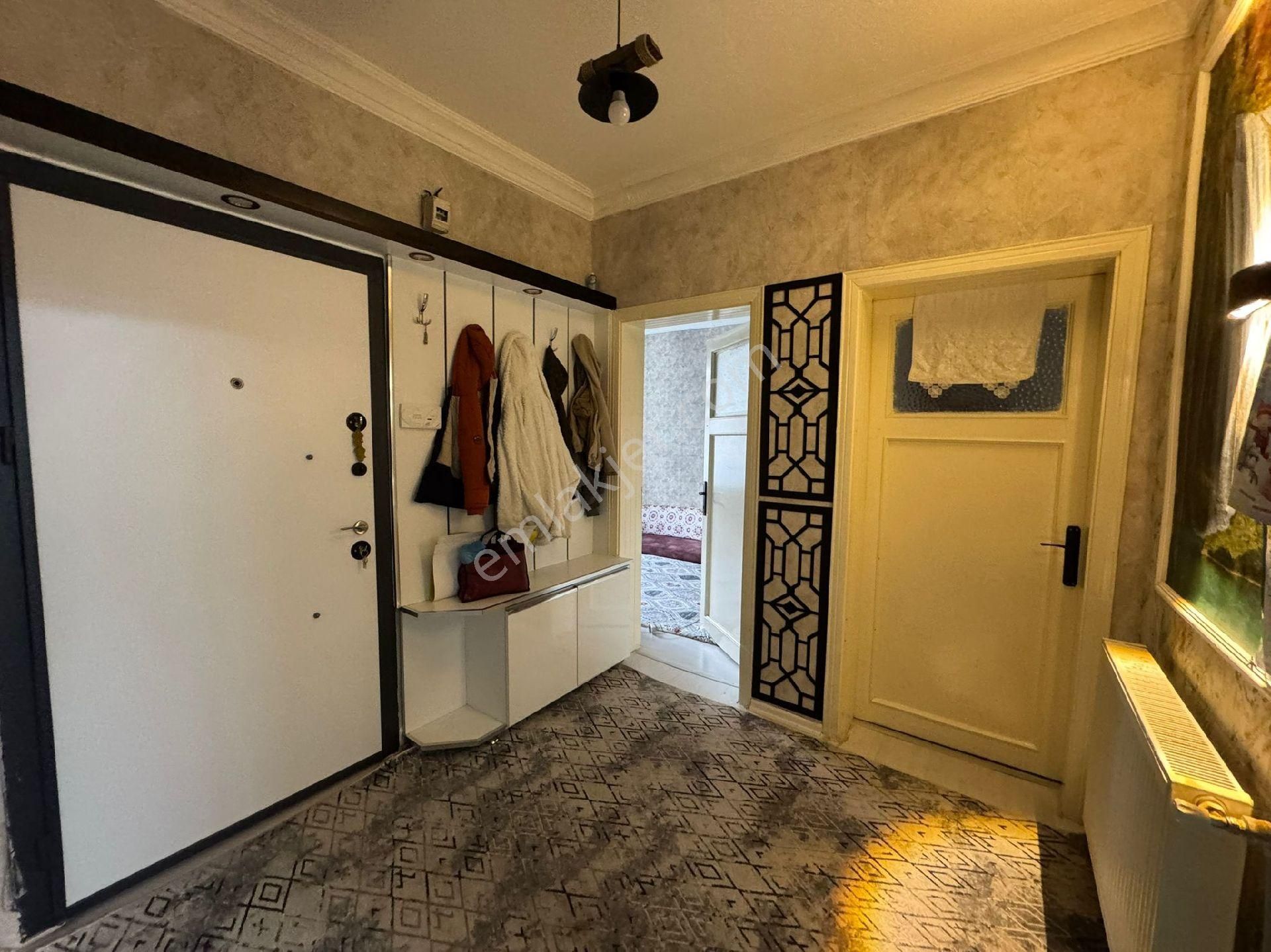 Işıklarda Yüksek Giriş 3+1 Bakımlı Bireyselkombili - Görsel 3