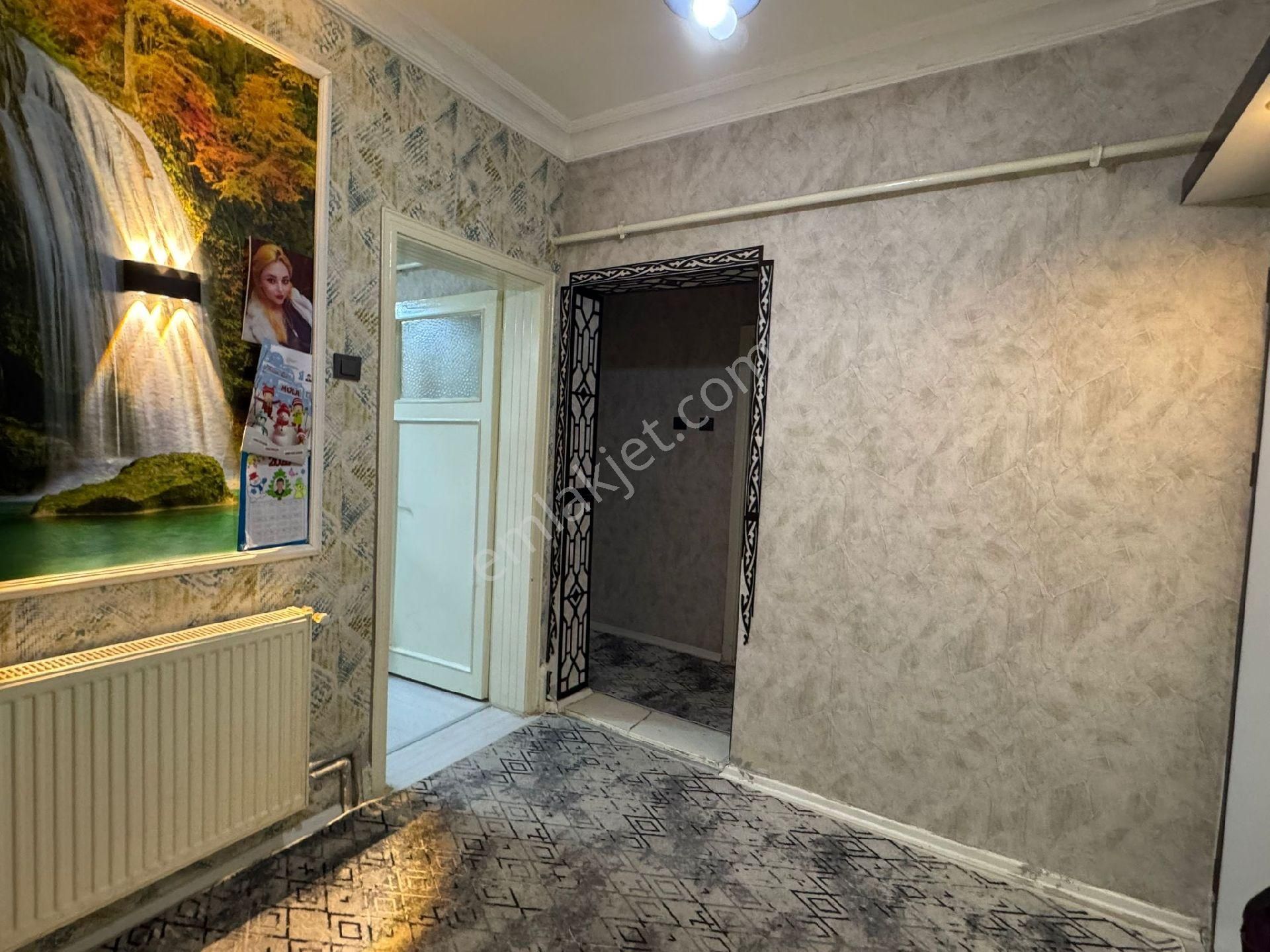 Işıklarda Yüksek Giriş 3+1 Bakımlı Bireyselkombili - Görsel 6